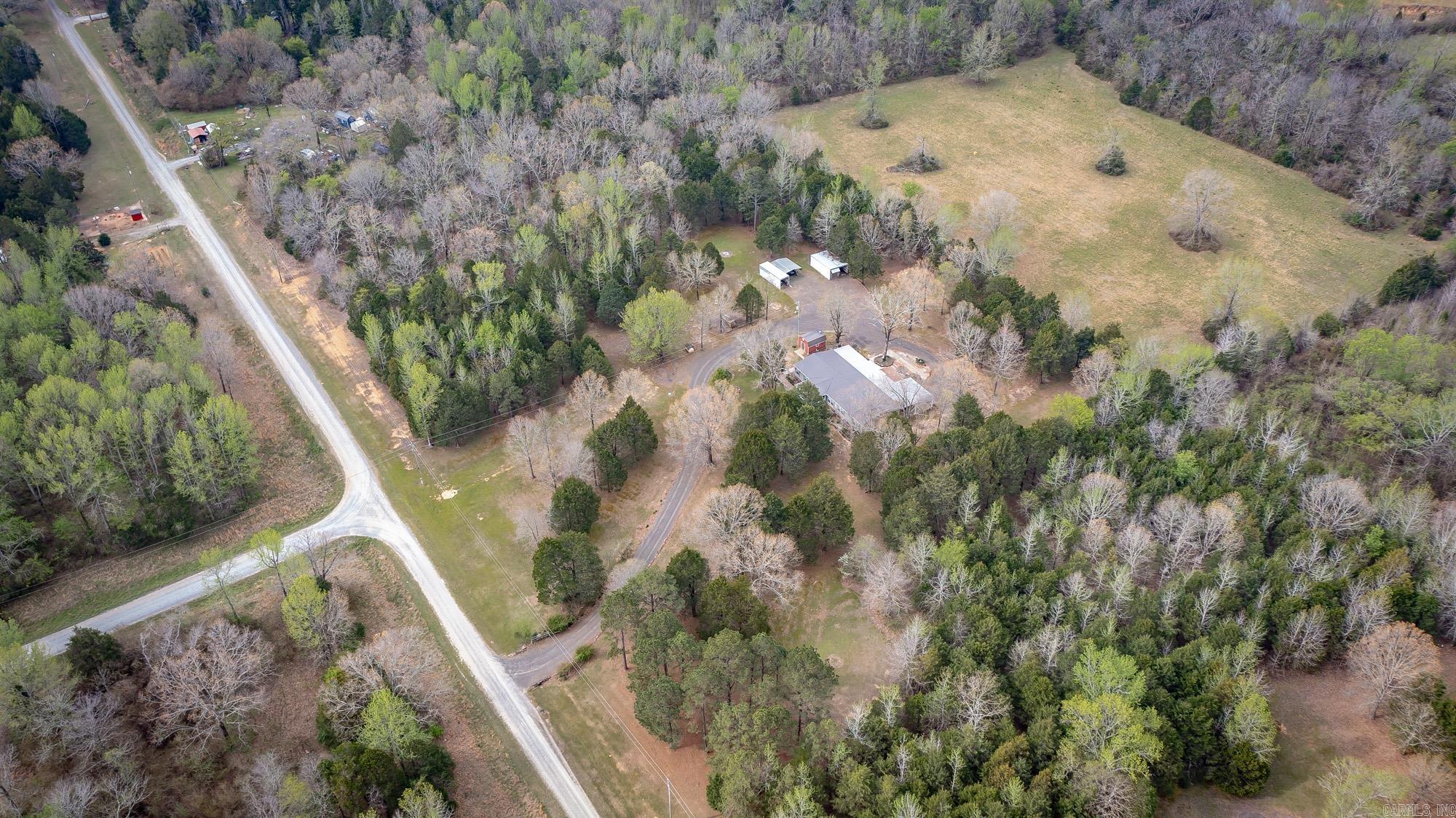 Spring Creek Estates - Residential