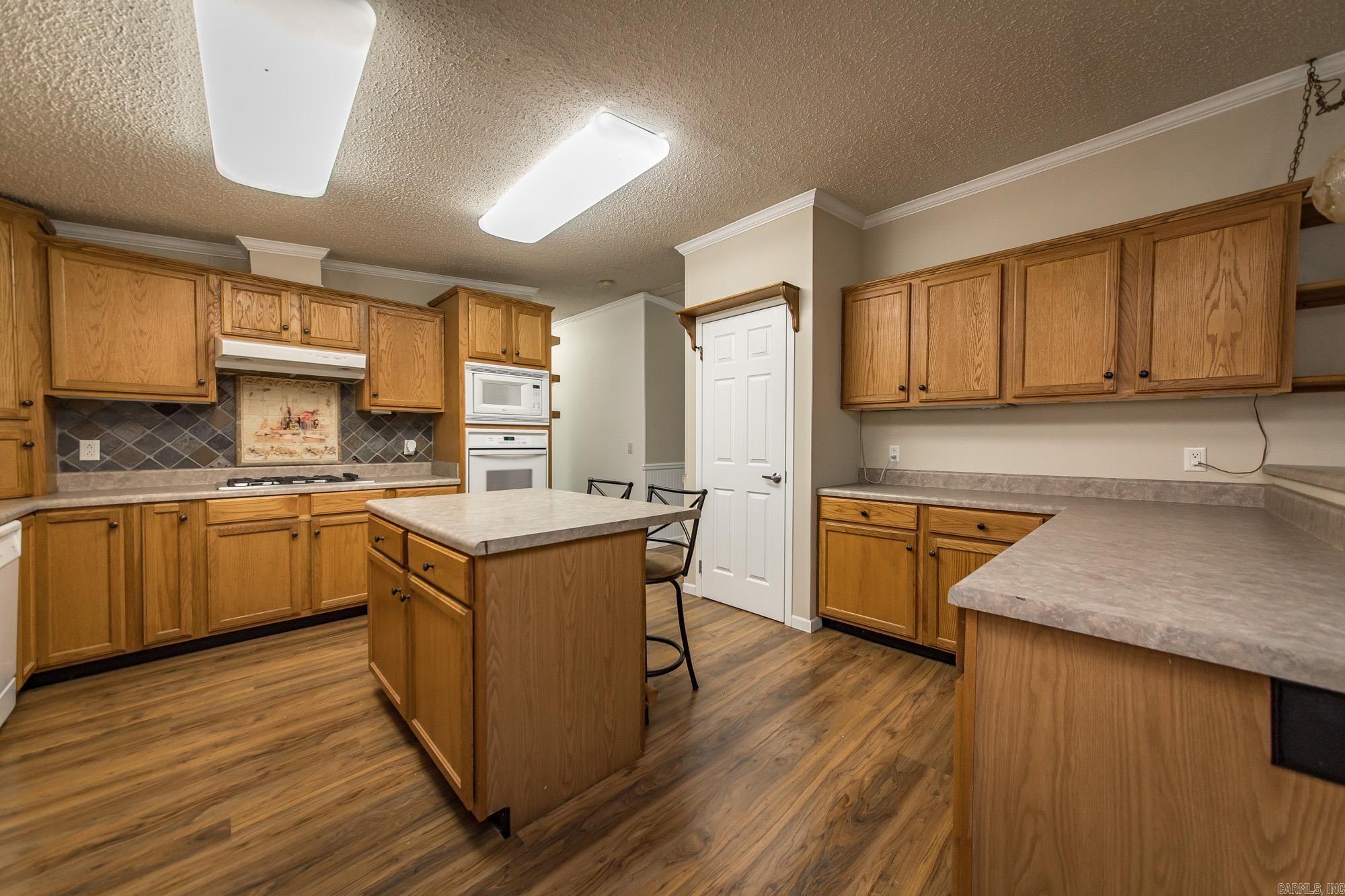 Spring Creek Estates - Residential