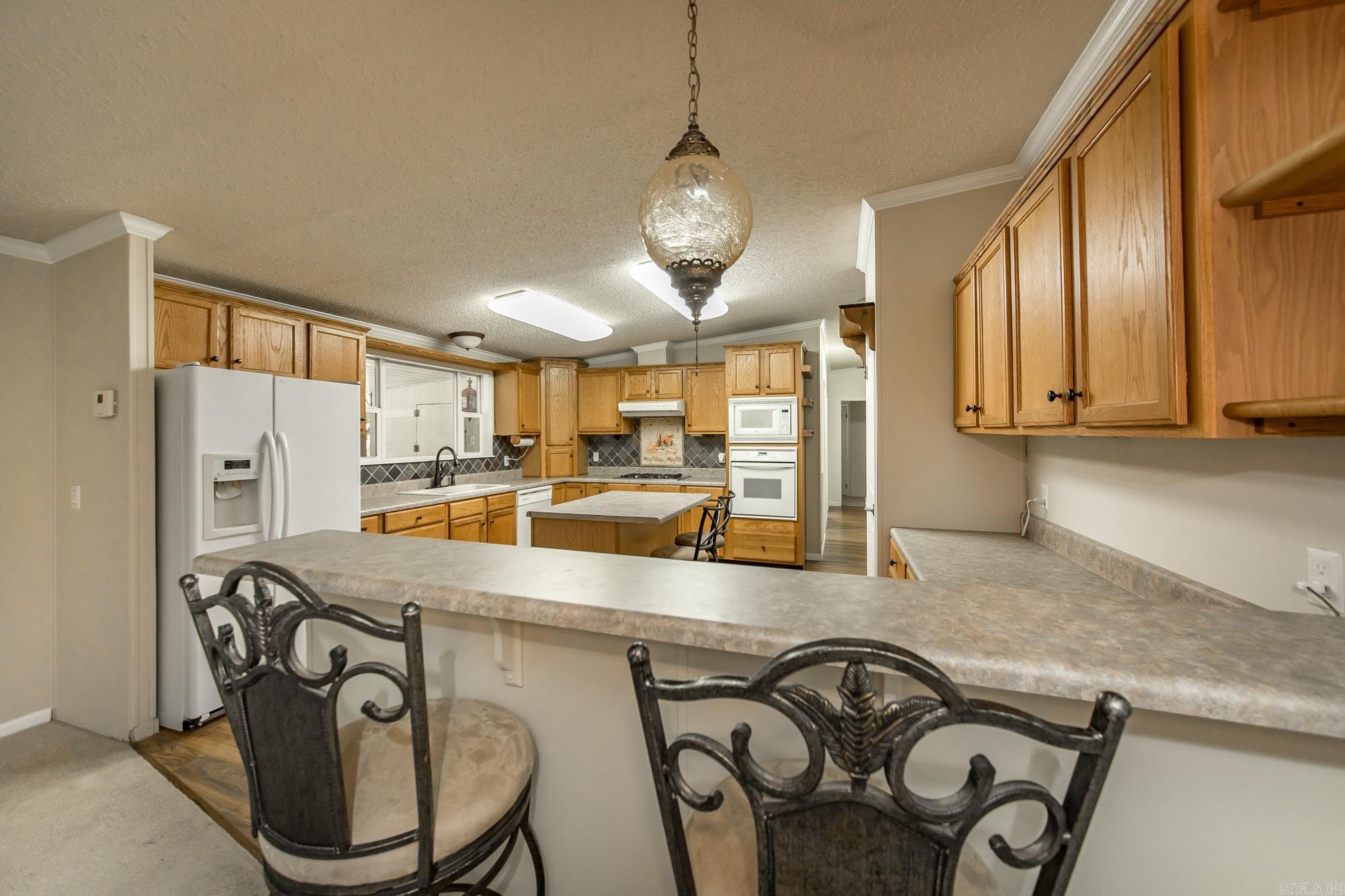 Spring Creek Estates - Residential