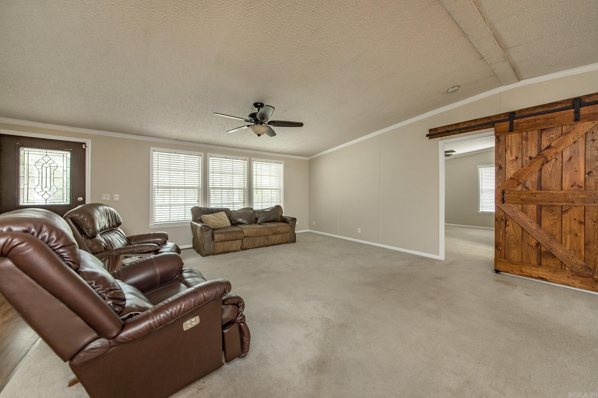 Spring Creek Estates - Residential