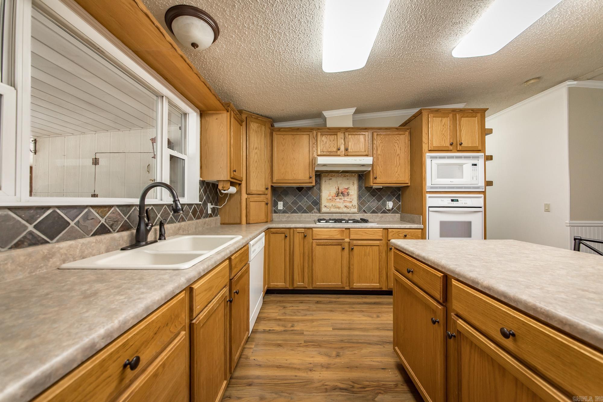 Spring Creek Estates - Residential