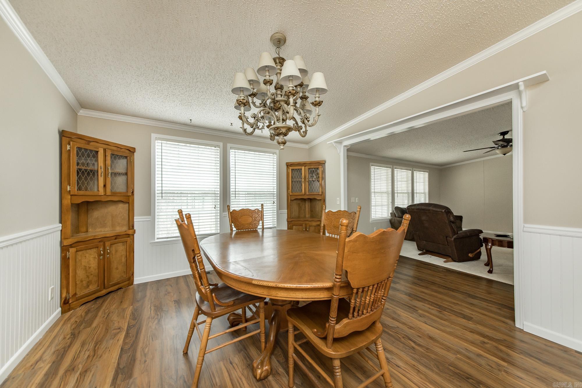 Spring Creek Estates - Residential