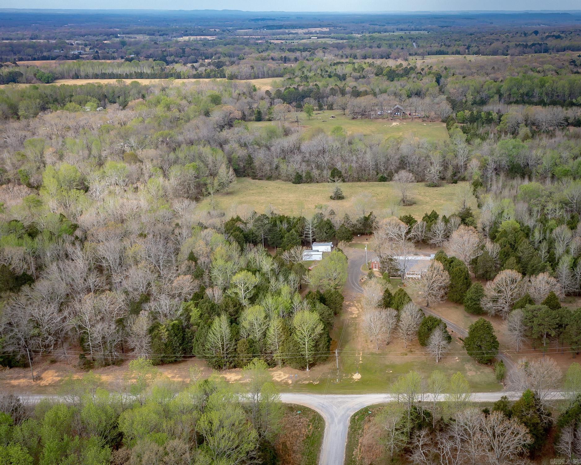 Spring Creek Estates - Residential