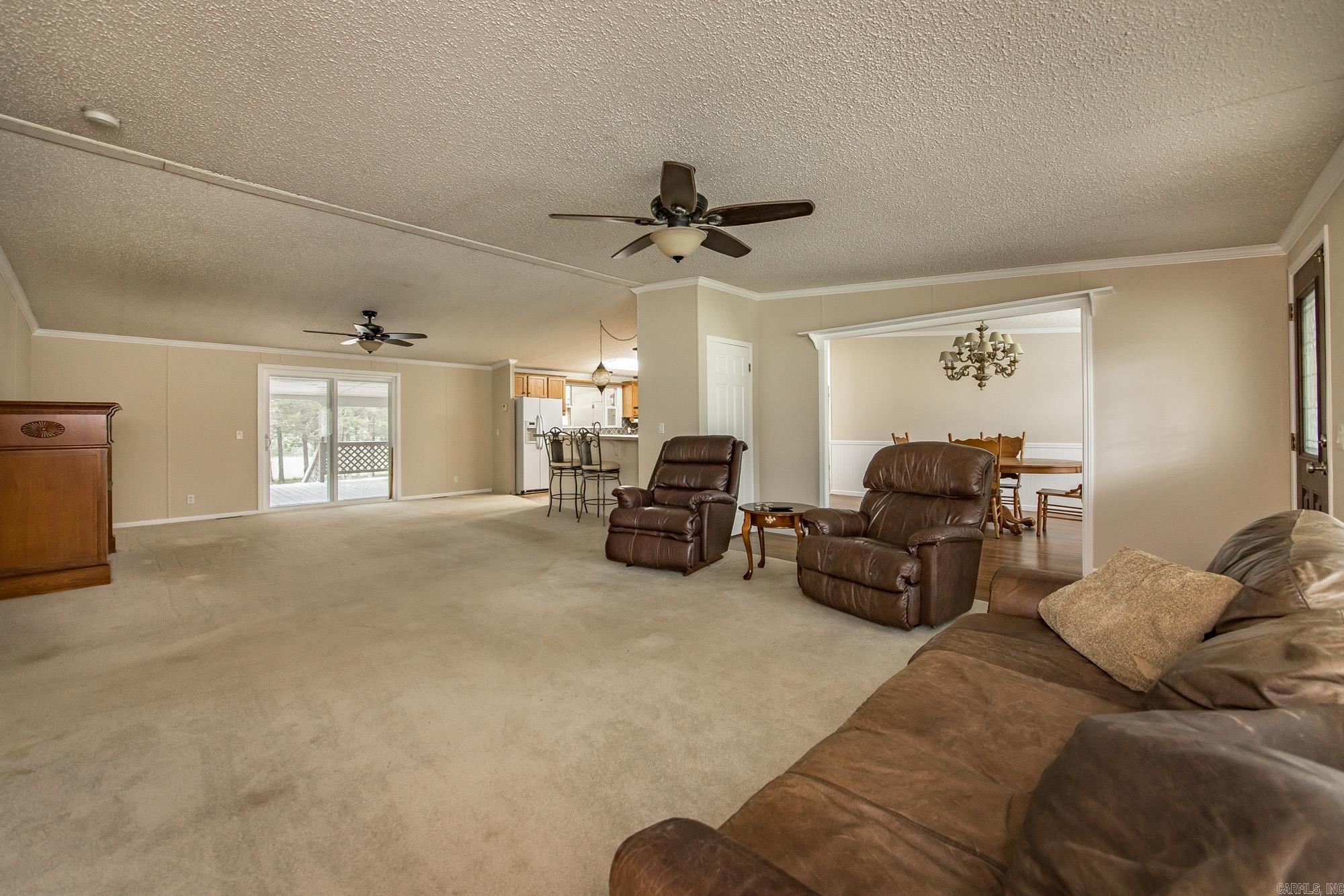 Spring Creek Estates - Residential