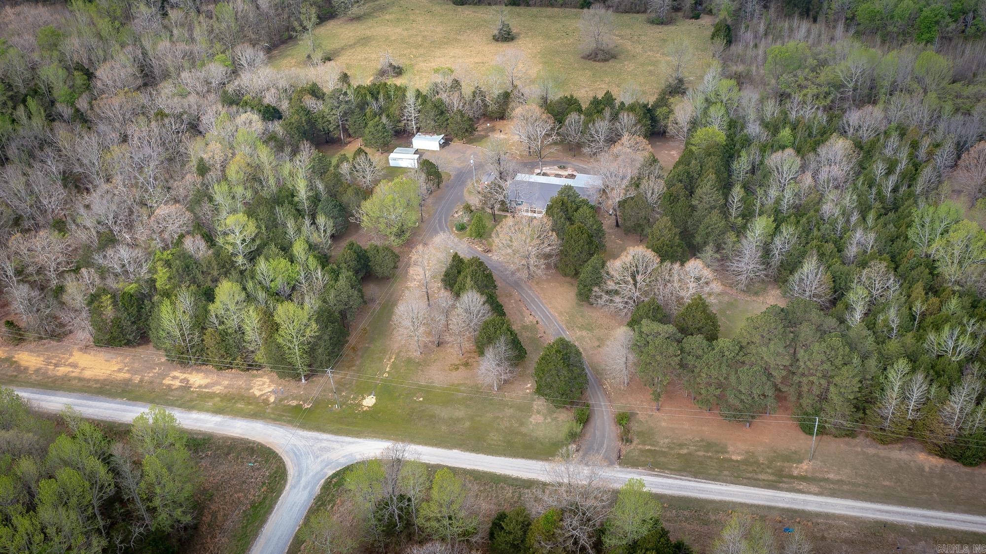 Spring Creek Estates - Residential