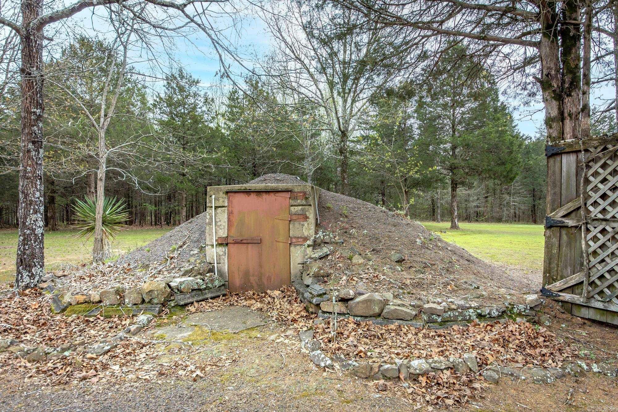 Spring Creek Estates - Residential