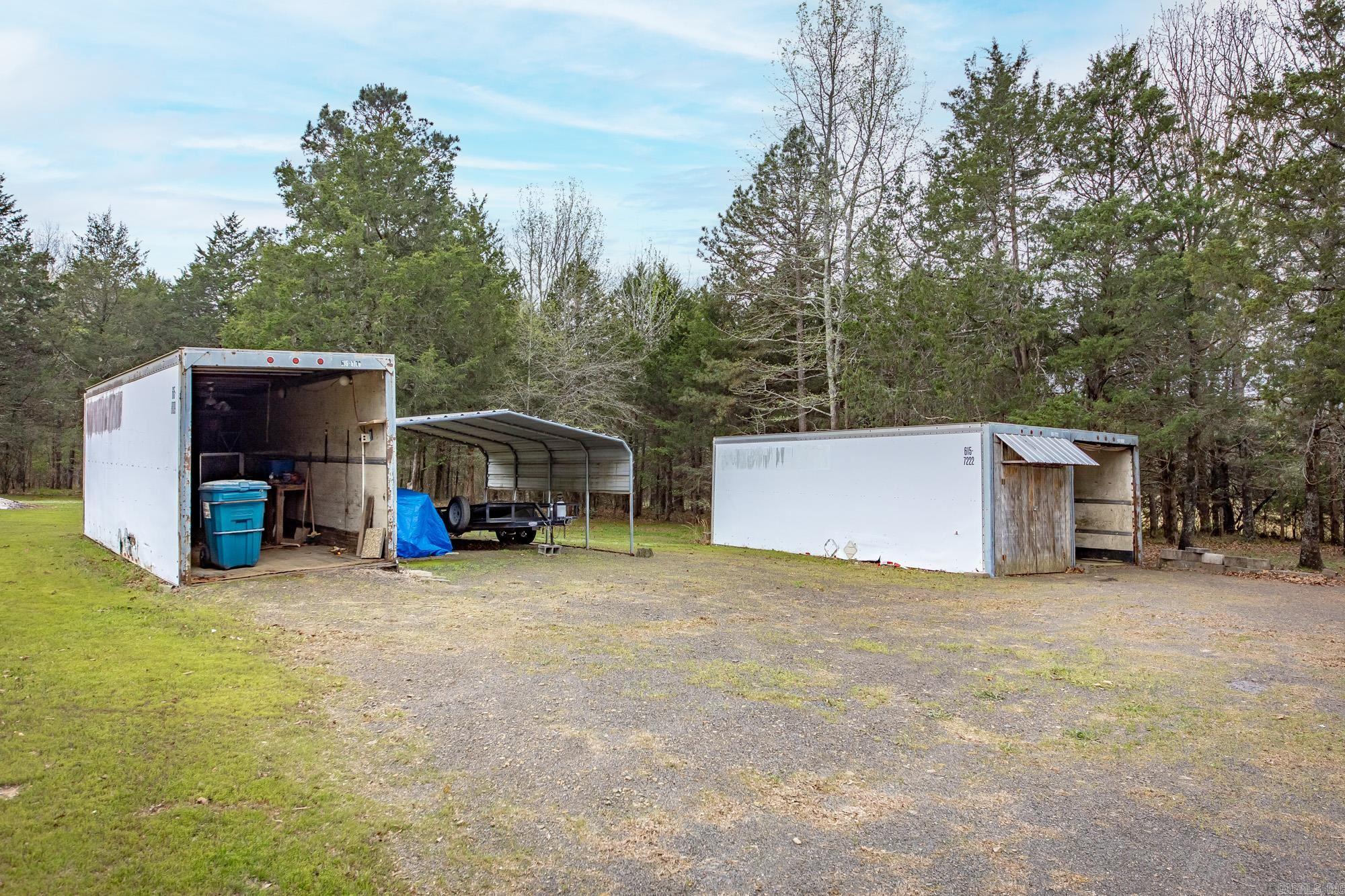 Spring Creek Estates - Residential