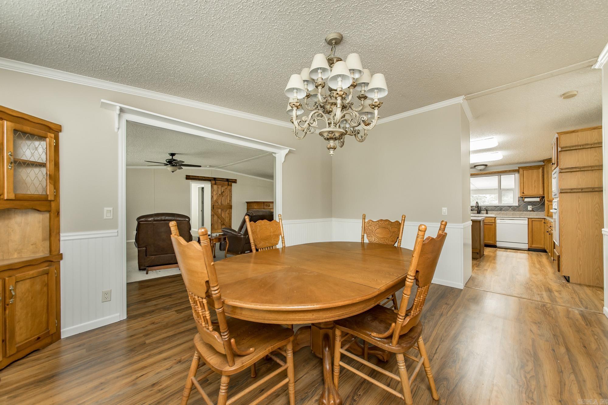 Spring Creek Estates - Residential