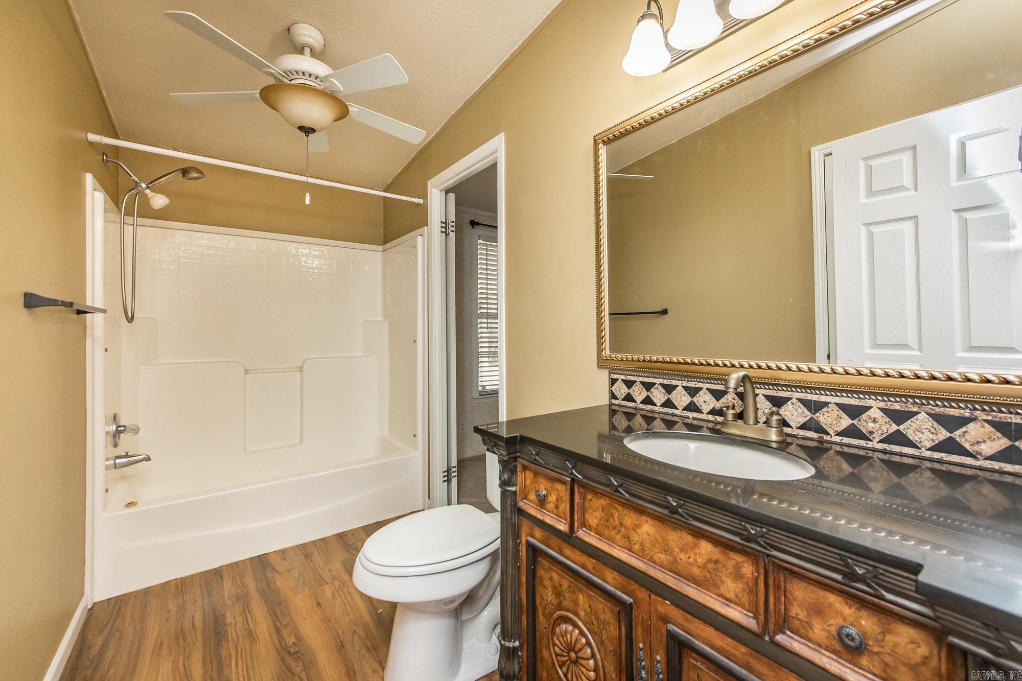 Spring Creek Estates - Residential