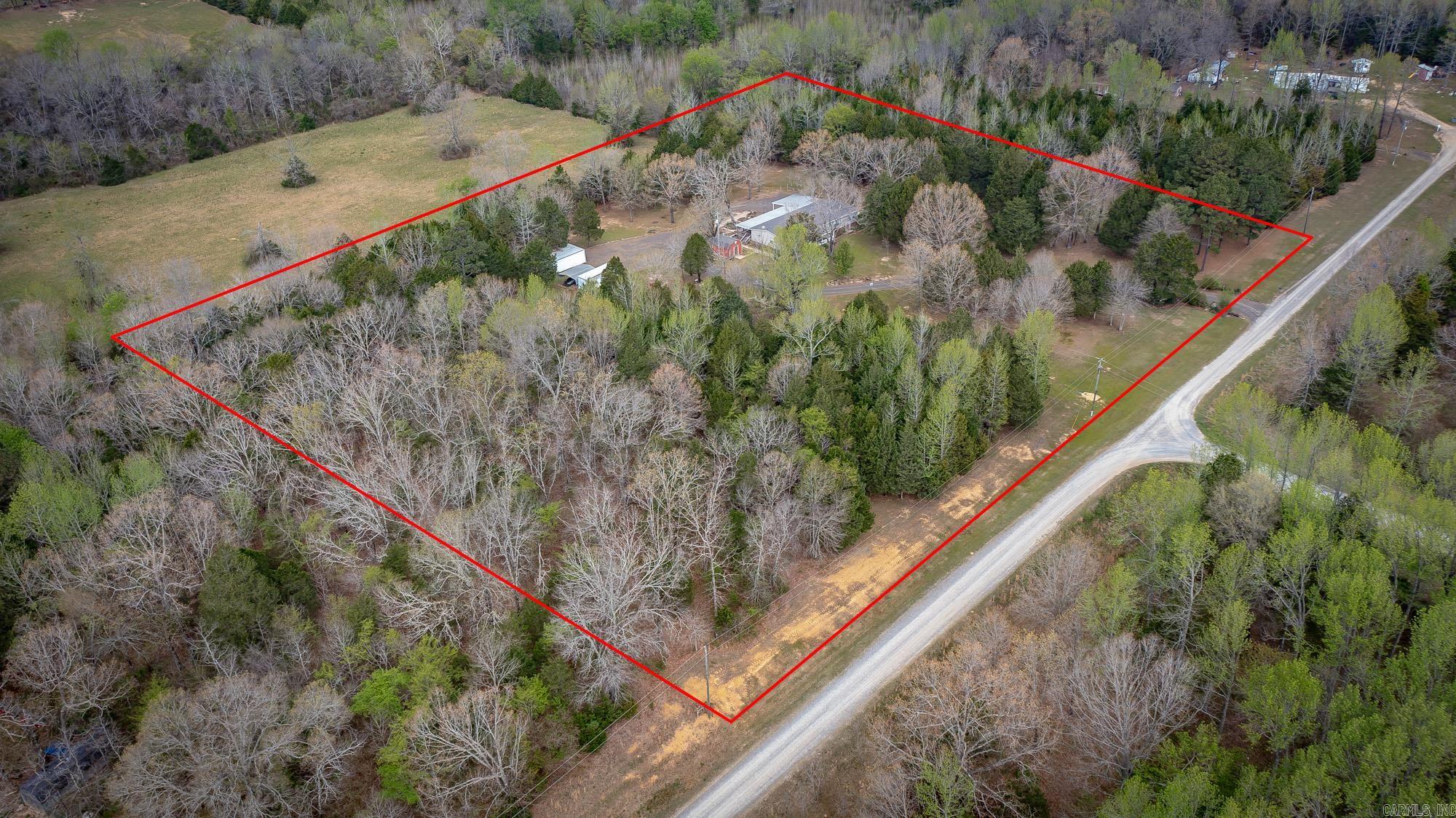 Spring Creek Estates - Residential