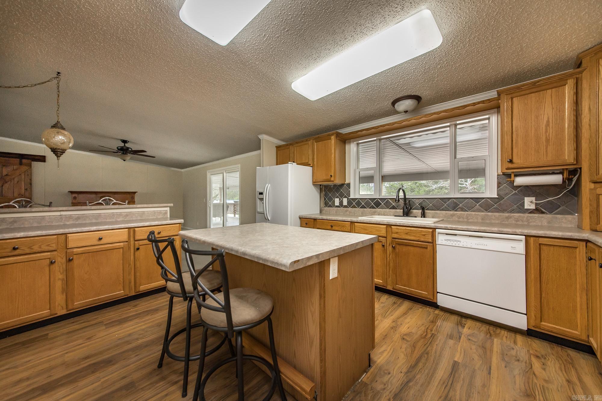 Spring Creek Estates - Residential