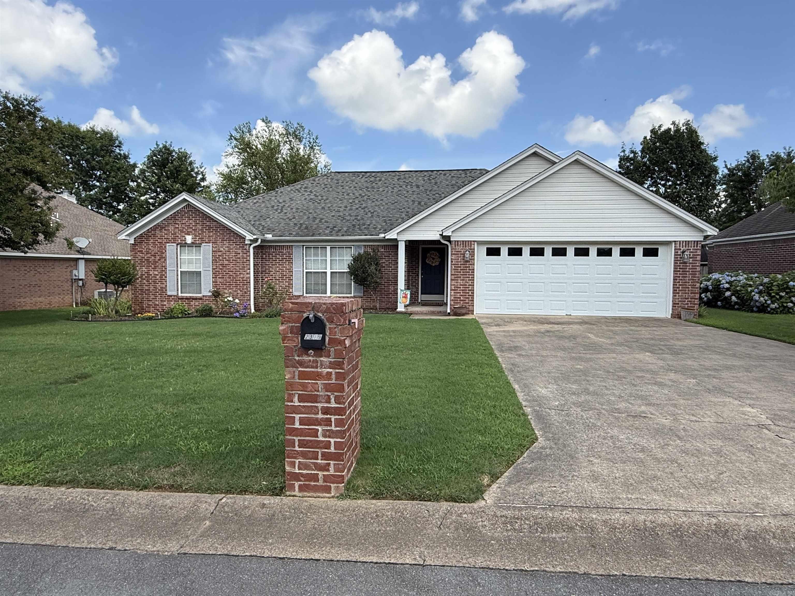 BELVEDERE - Residential