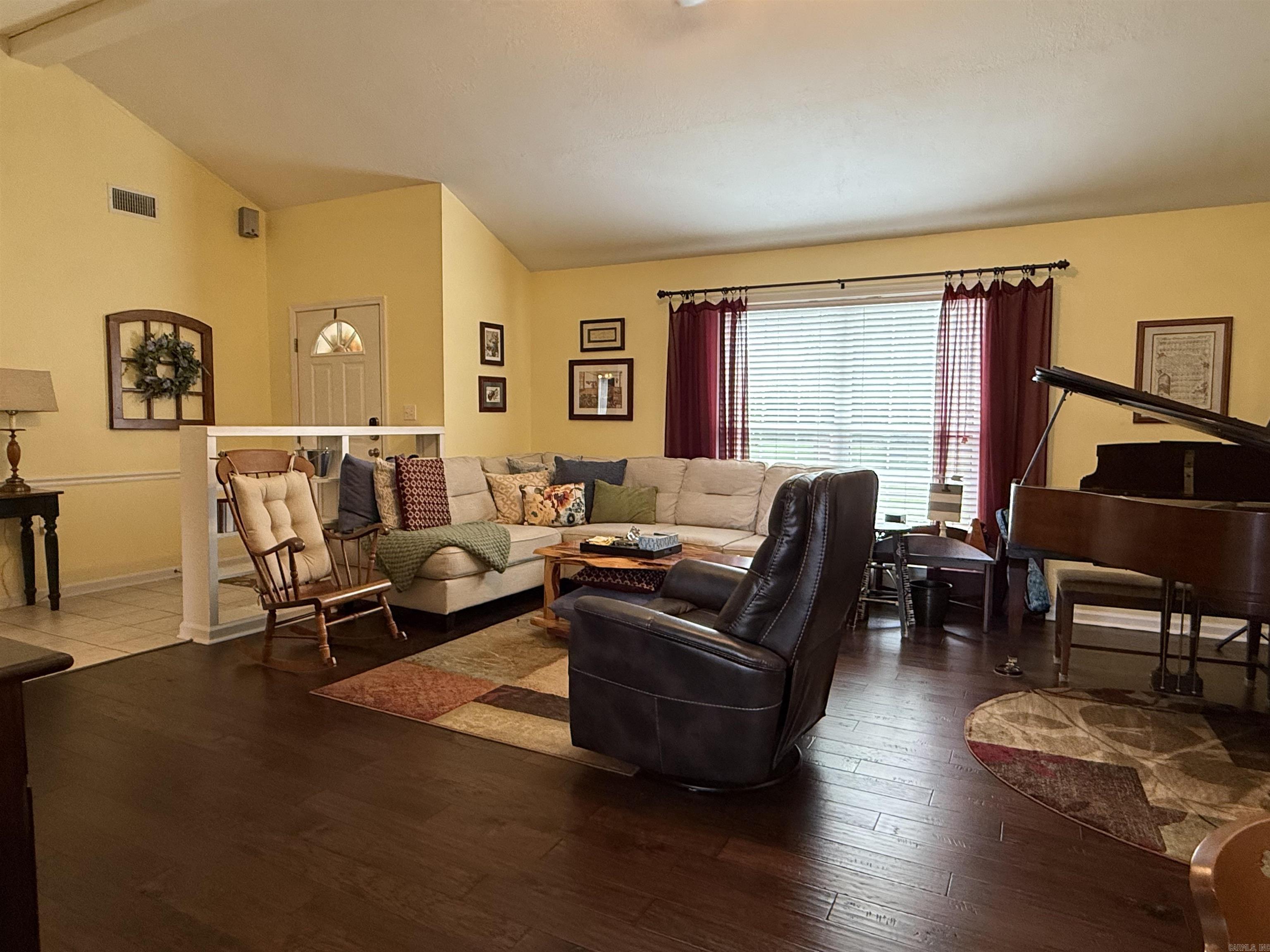 BELVEDERE - Residential