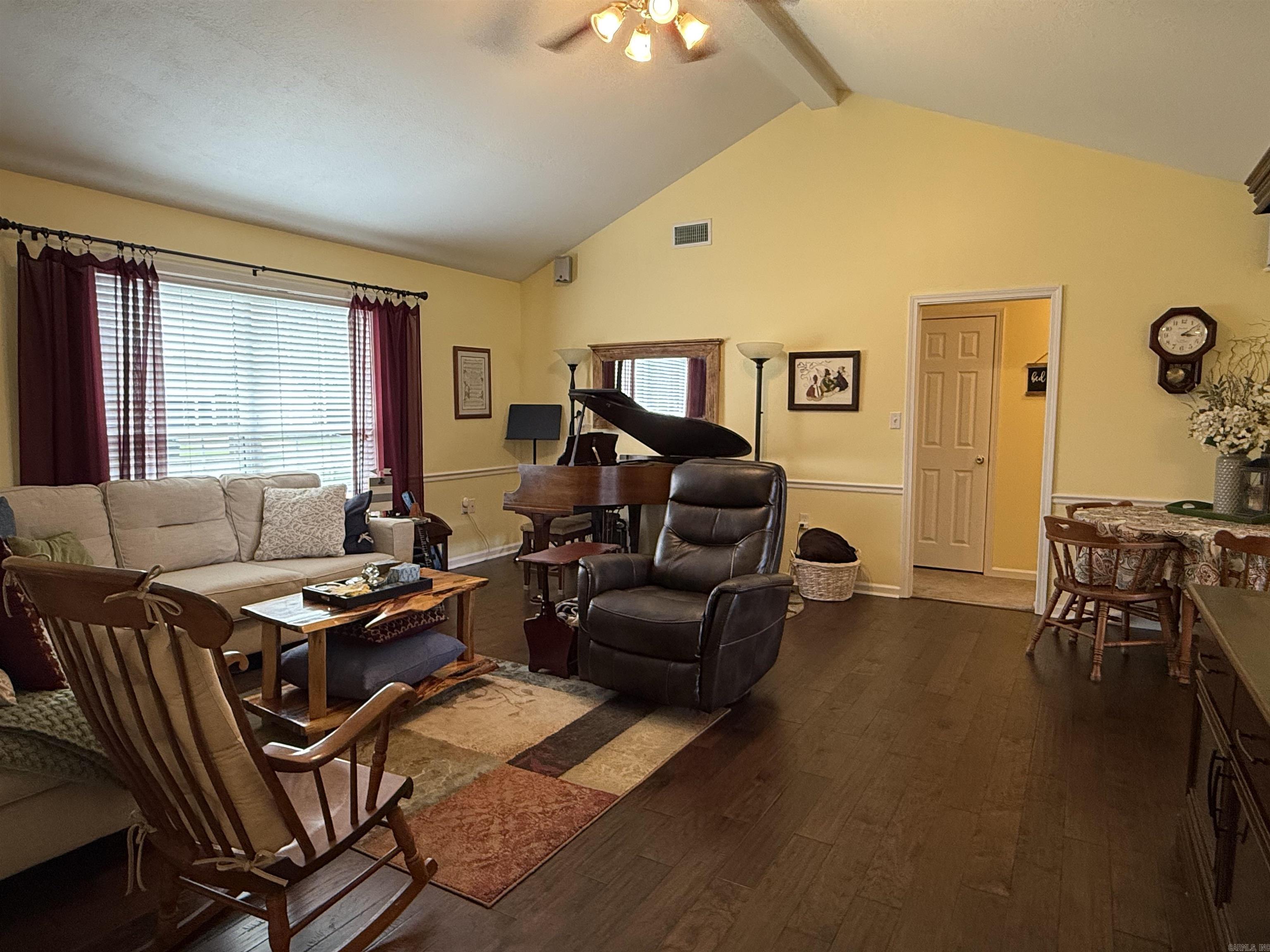 BELVEDERE - Residential