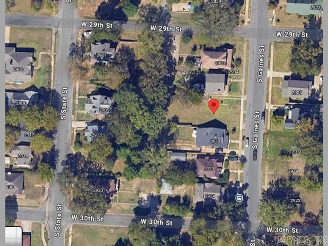 Kimball South Park - Land