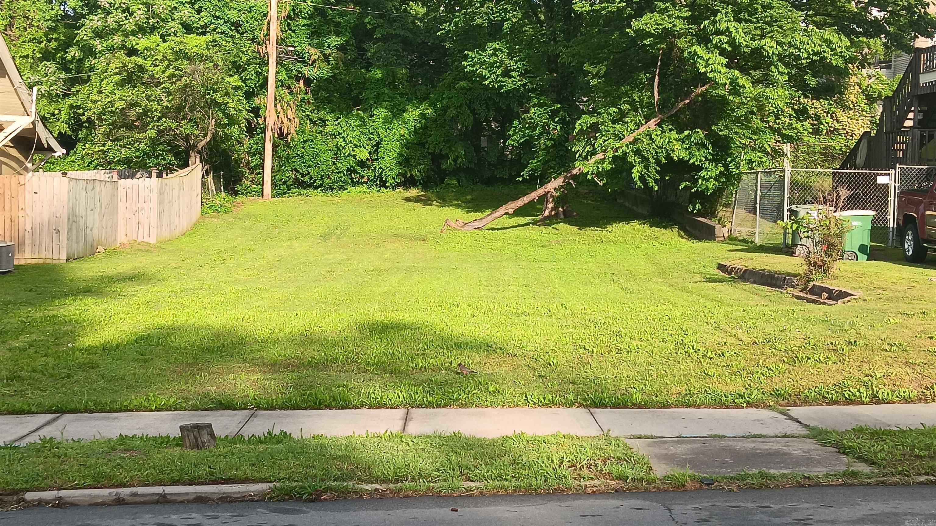 Kimball South Park - Land