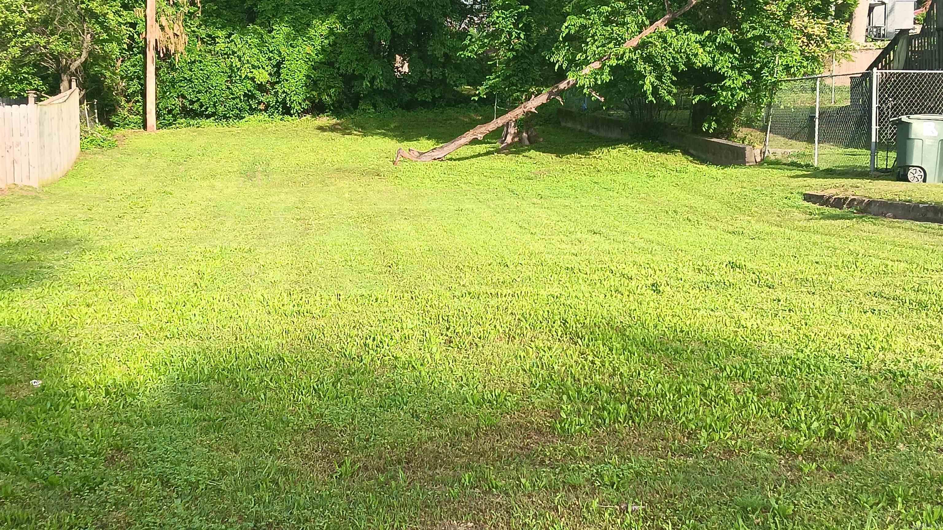 Kimball South Park - Land