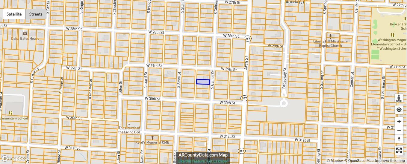 Kimball South Park - Land