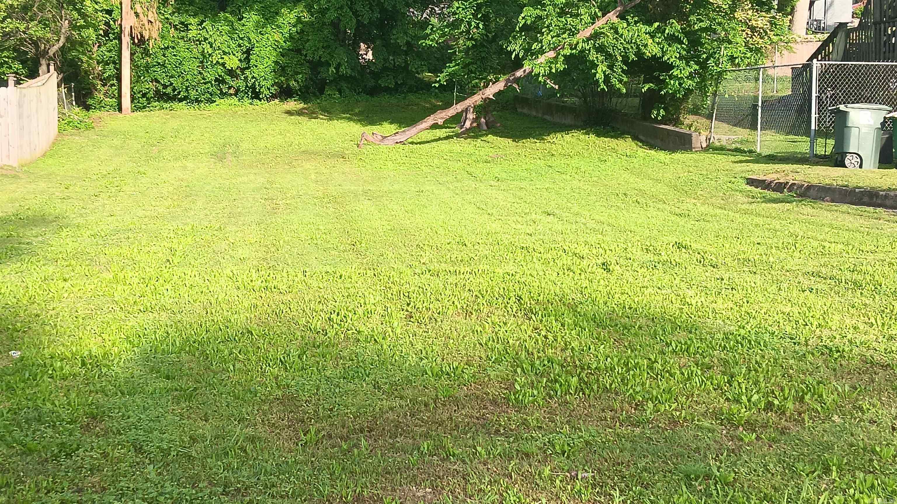 Kimball South Park - Land