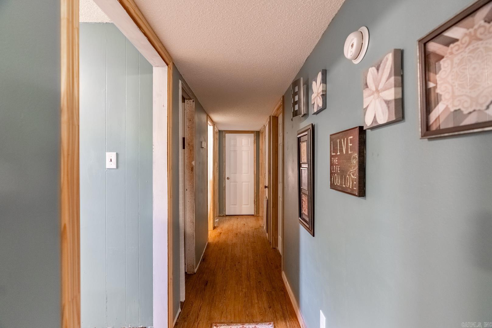 BELLAMY - Residential