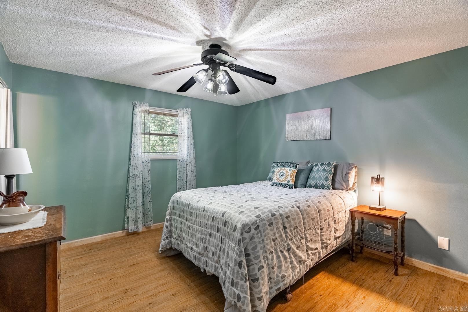 BELLAMY - Residential