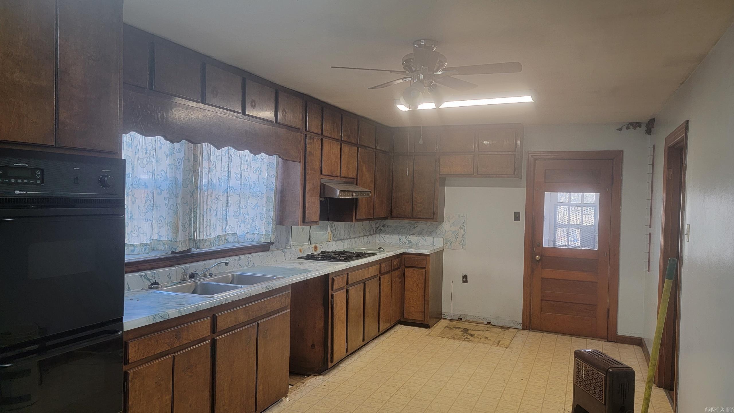 ODEM TRACT - Residential