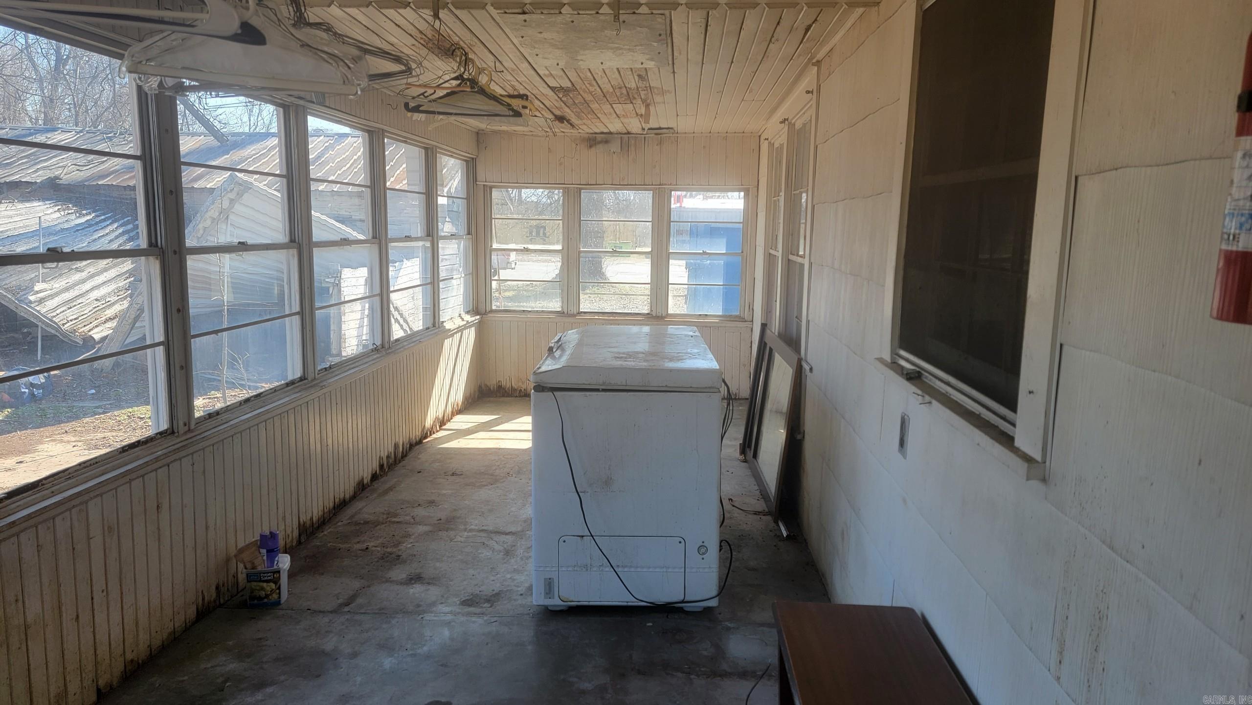 ODEM TRACT - Residential