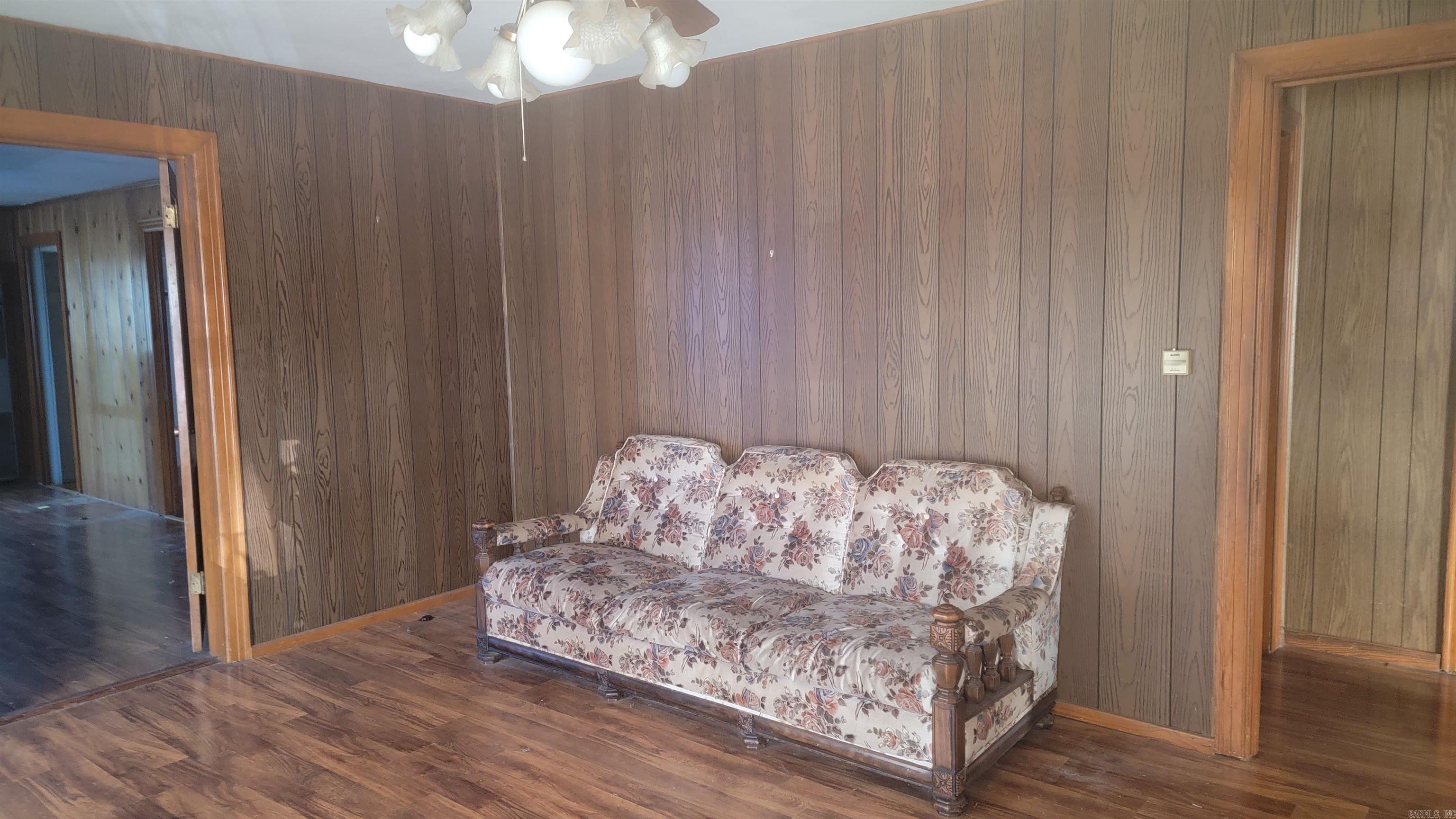 ODEM TRACT - Residential