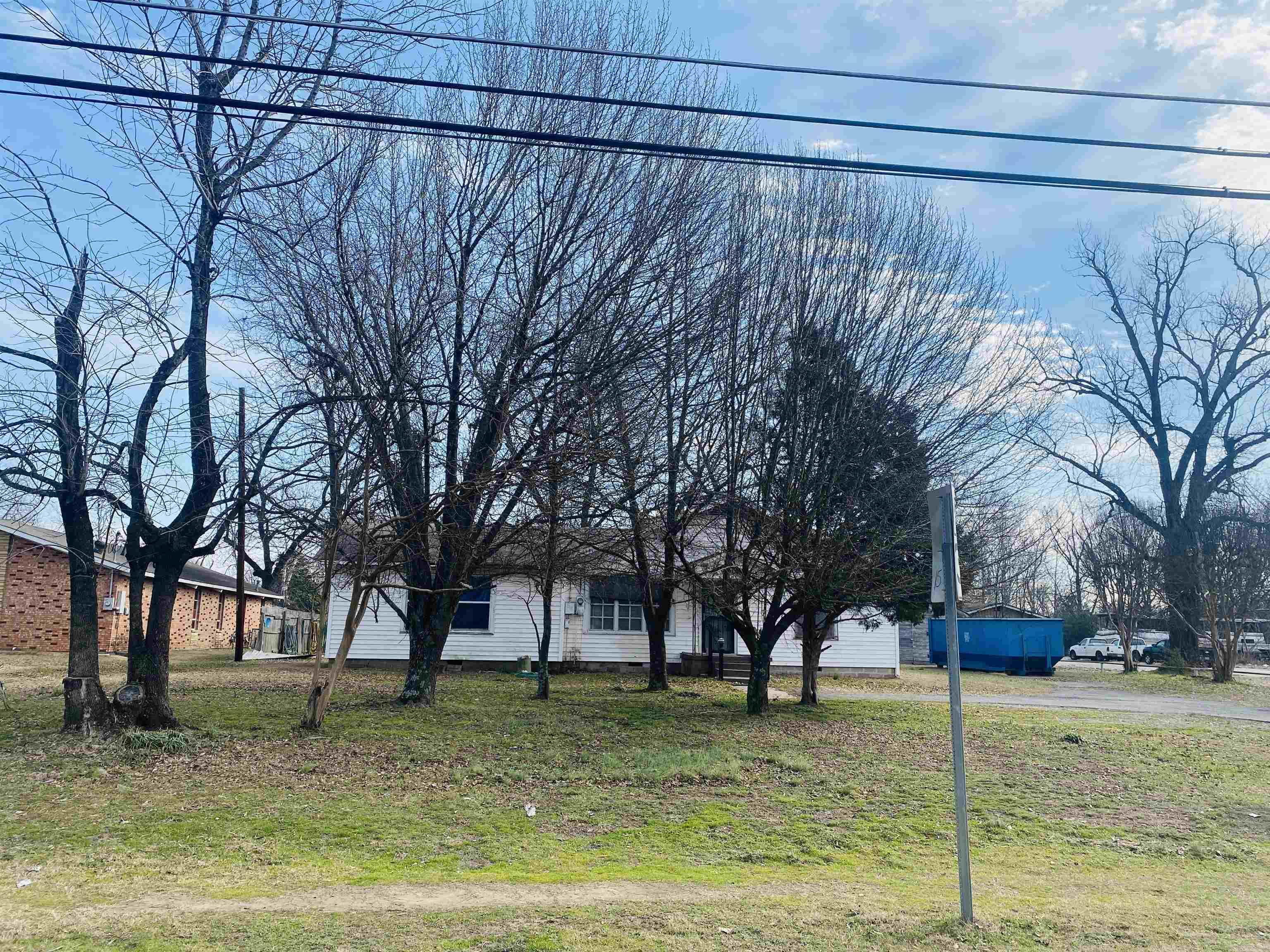 ODEM TRACT - Residential