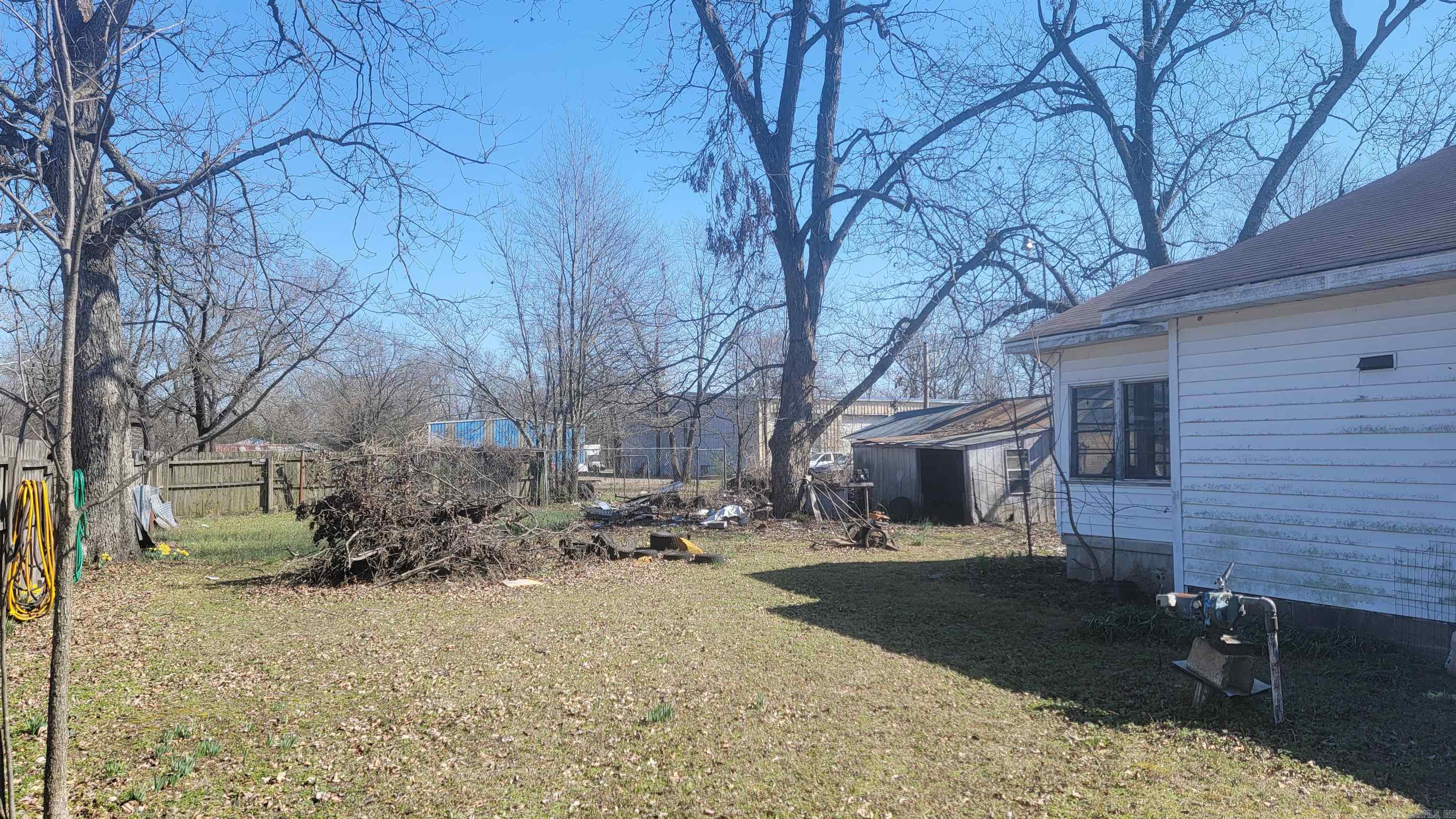 ODEM TRACT - Residential