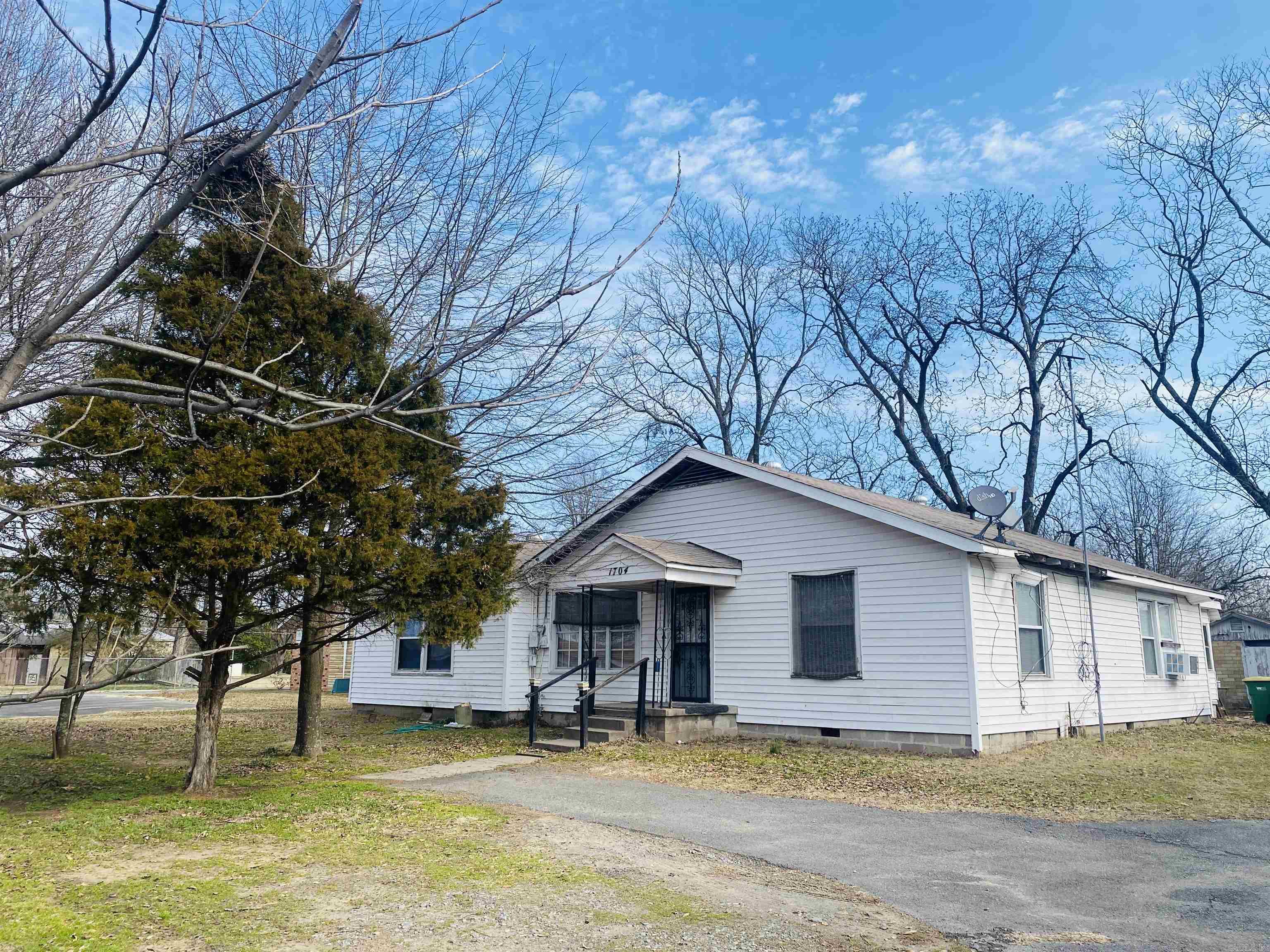 ODEM TRACT - Residential