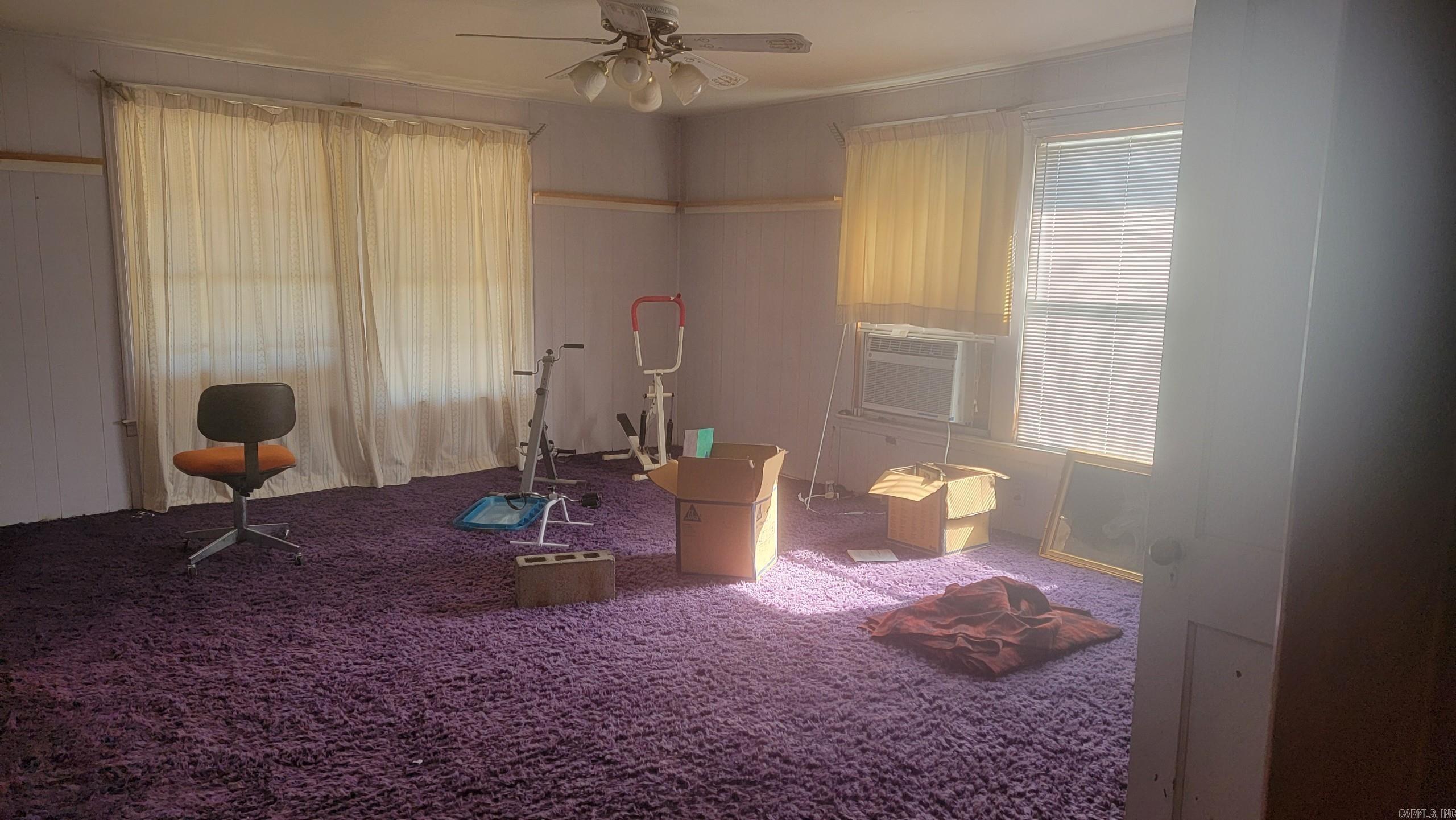 ODEM TRACT - Residential