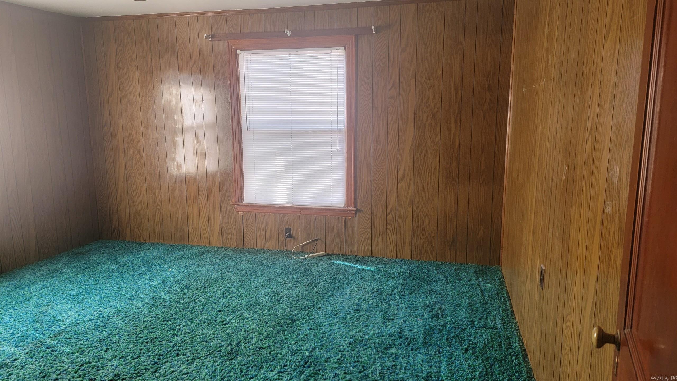 ODEM TRACT - Residential