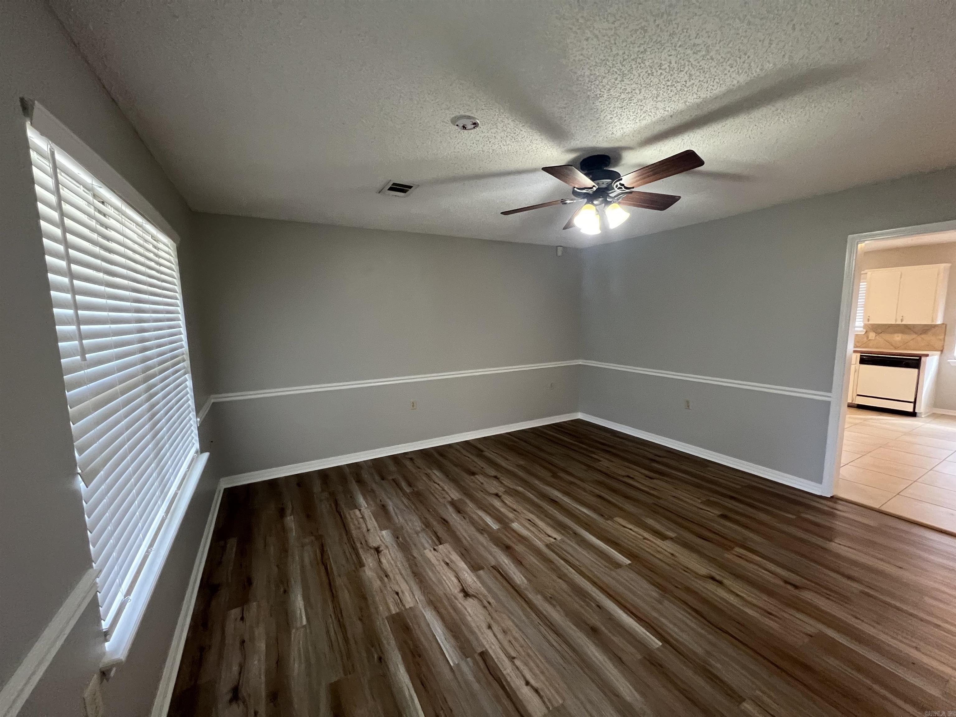 Windwood South Phase I - Residential