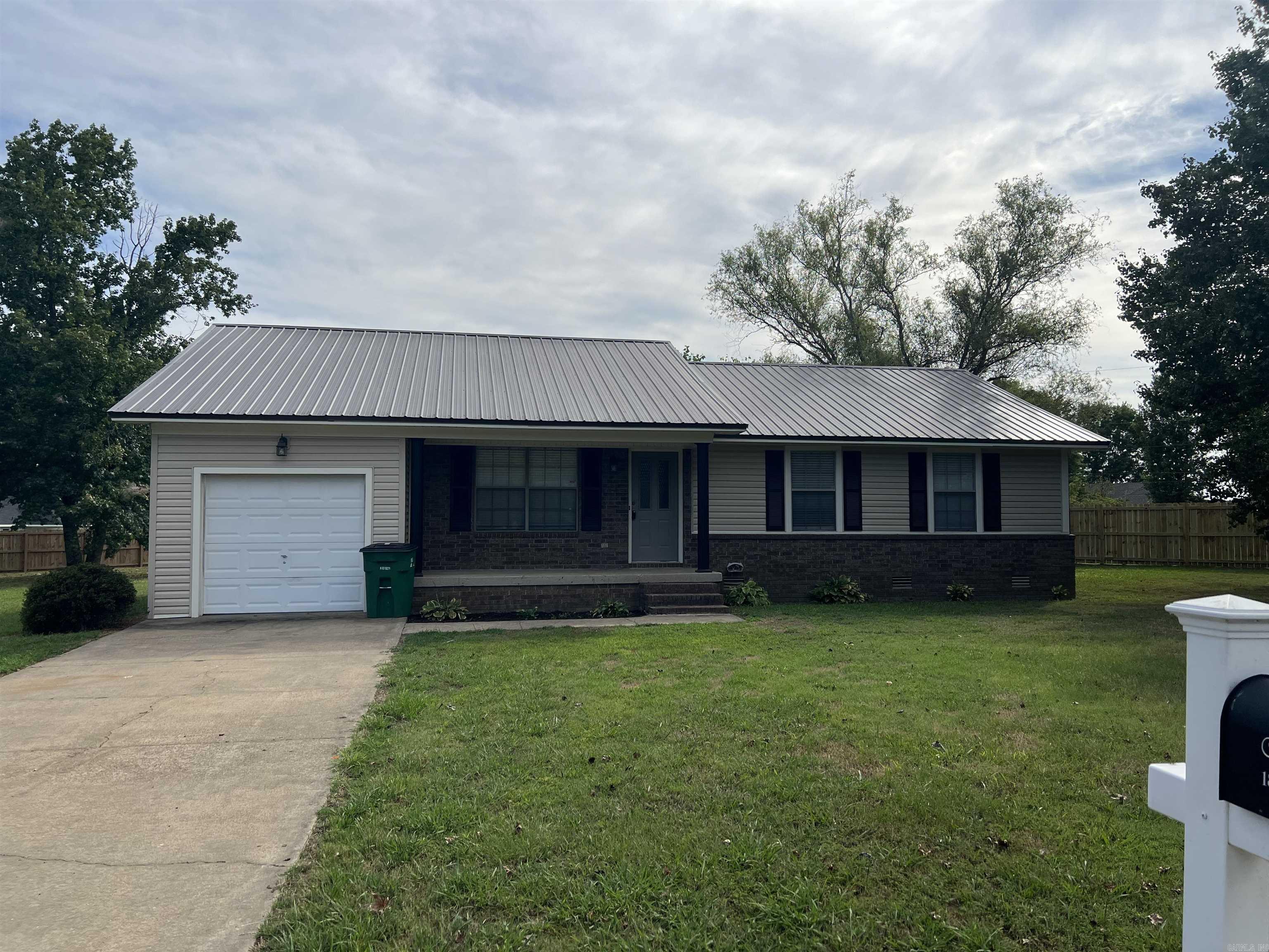 Windwood South Phase I - Residential