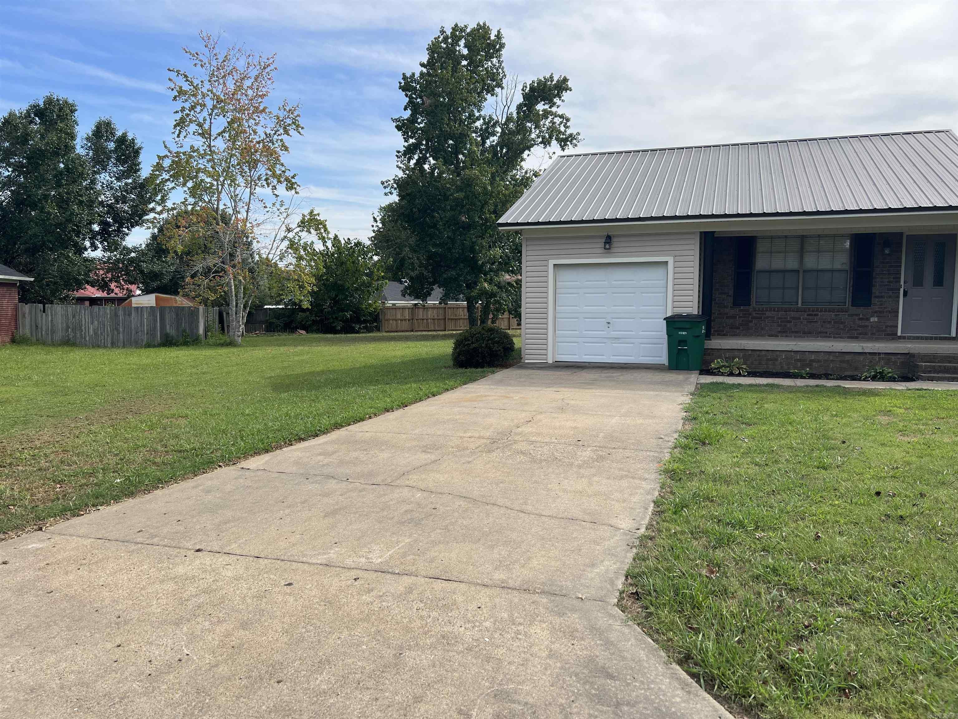 Windwood South Phase I - Residential