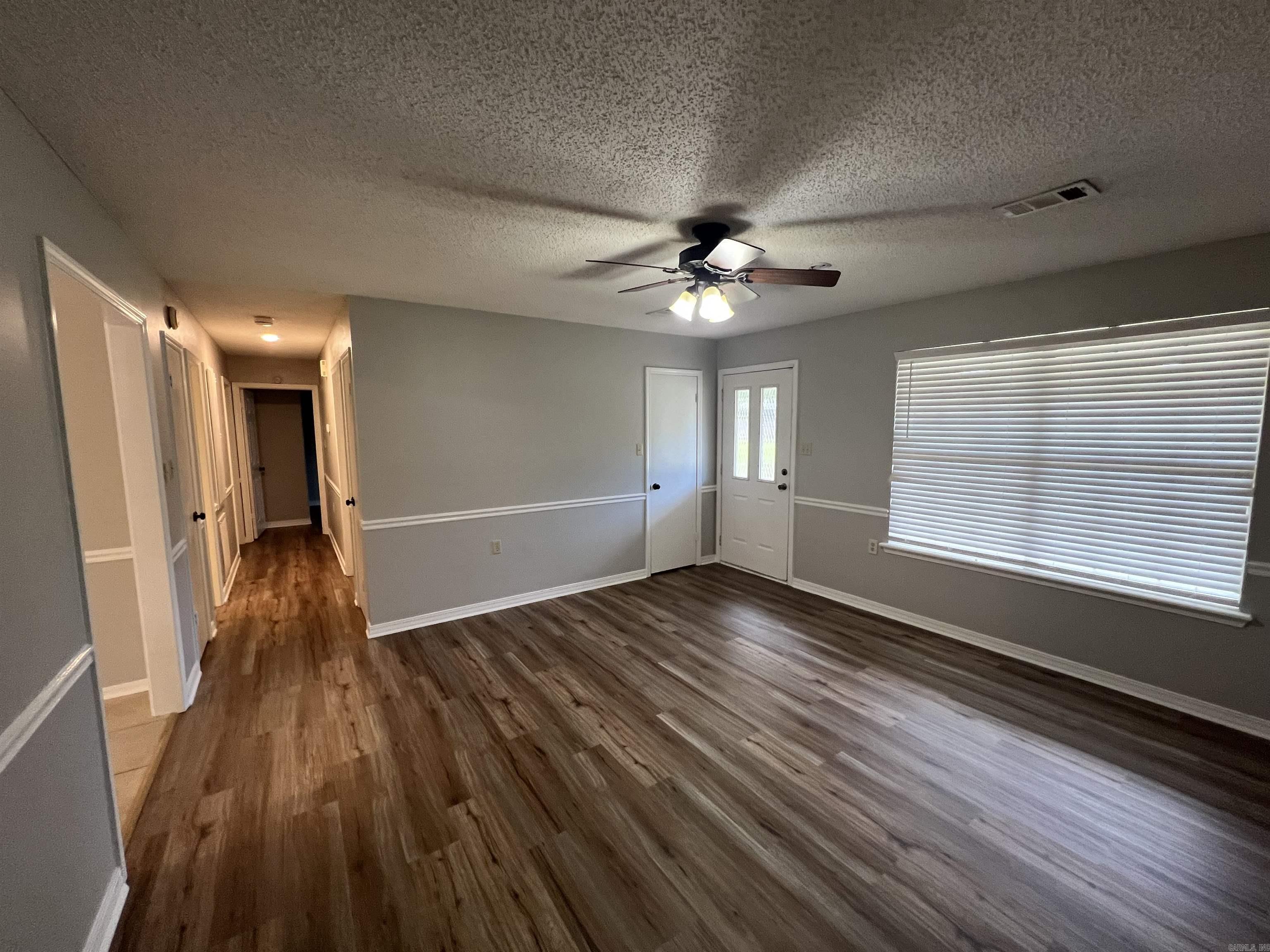 Windwood South Phase I - Residential