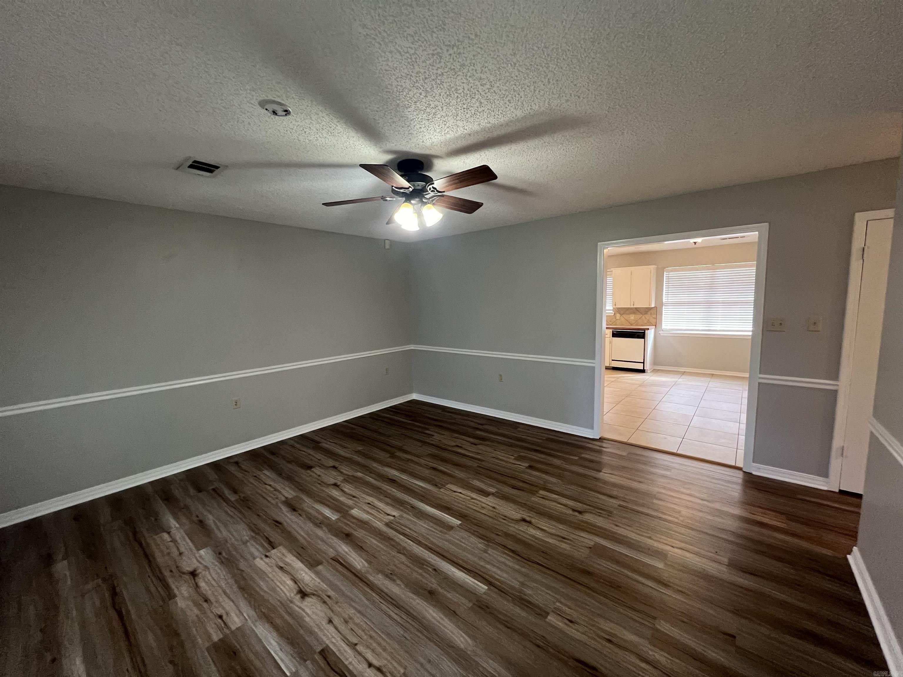 Windwood South Phase I - Residential