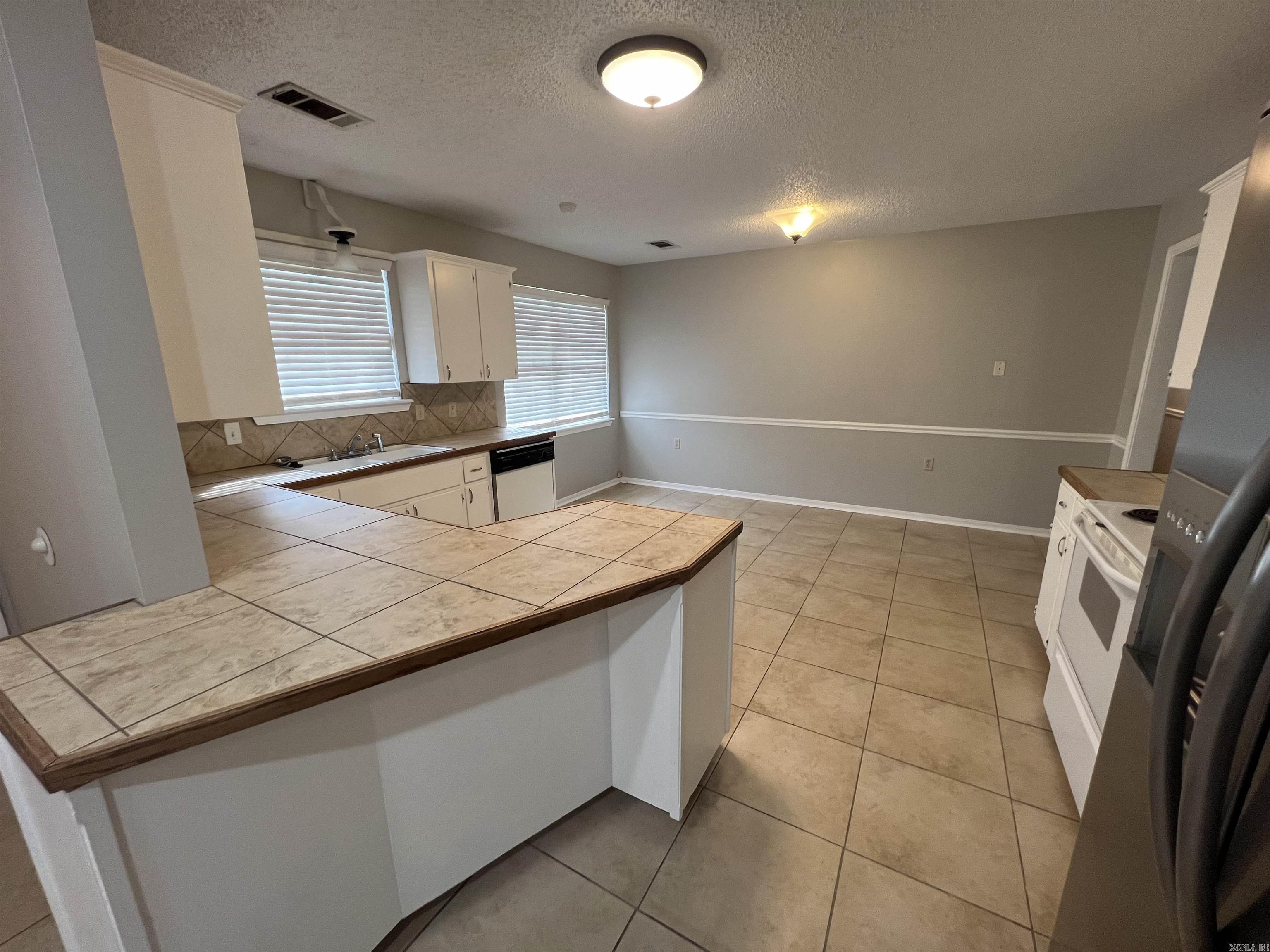 Windwood South Phase I - Residential