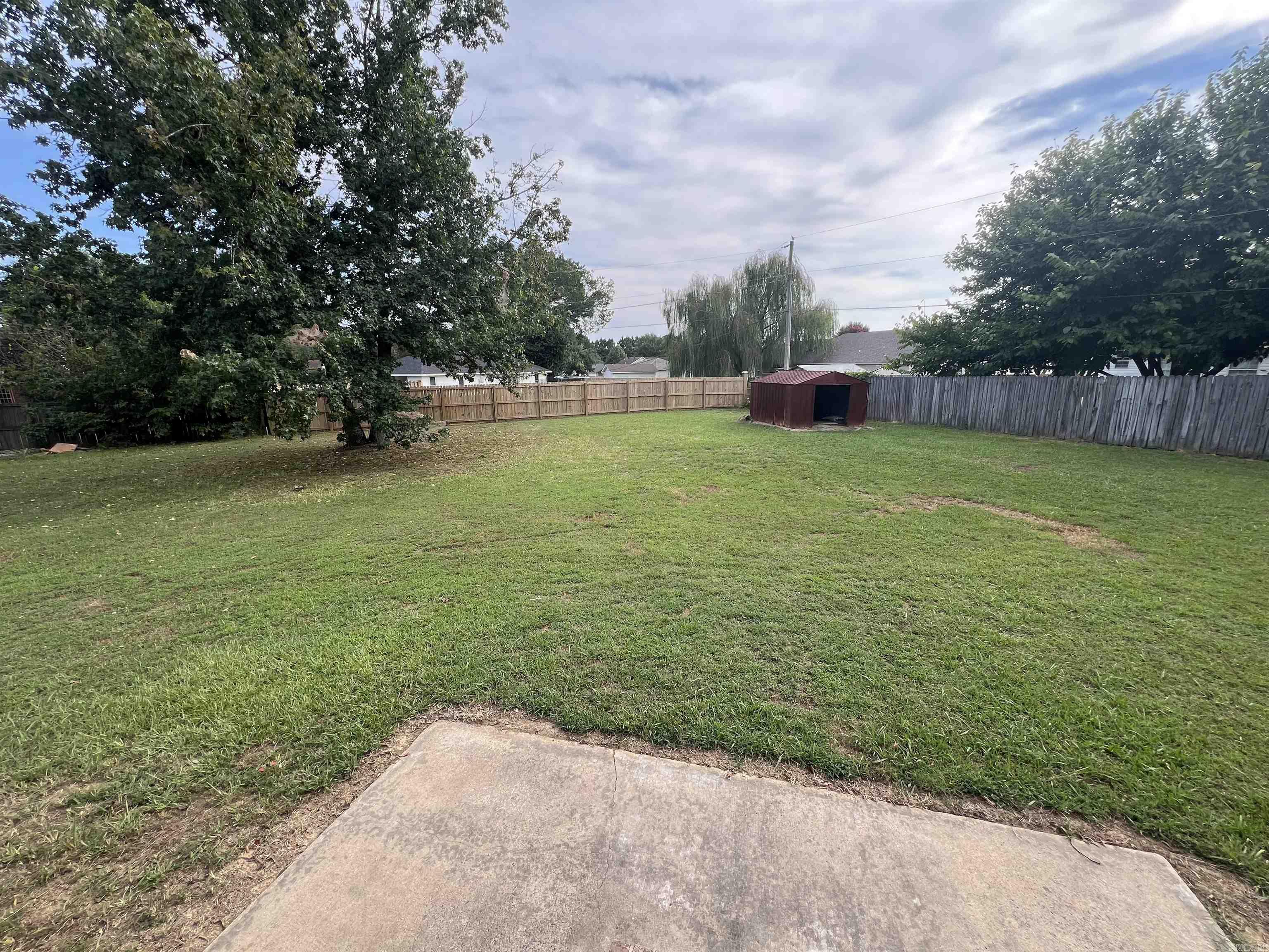 Windwood South Phase I - Residential