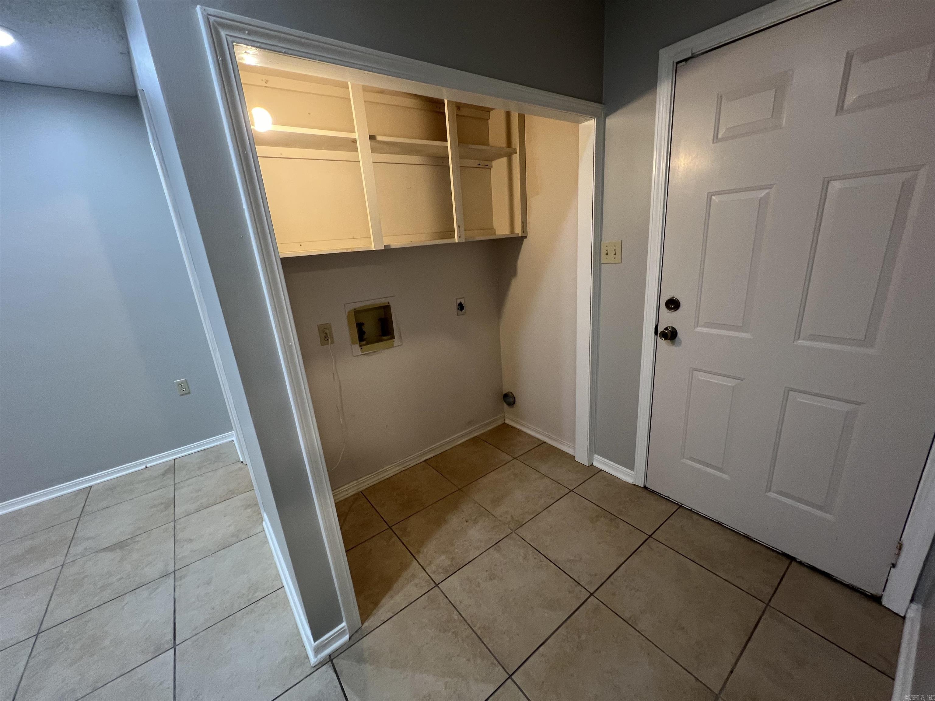 Windwood South Phase I - Residential