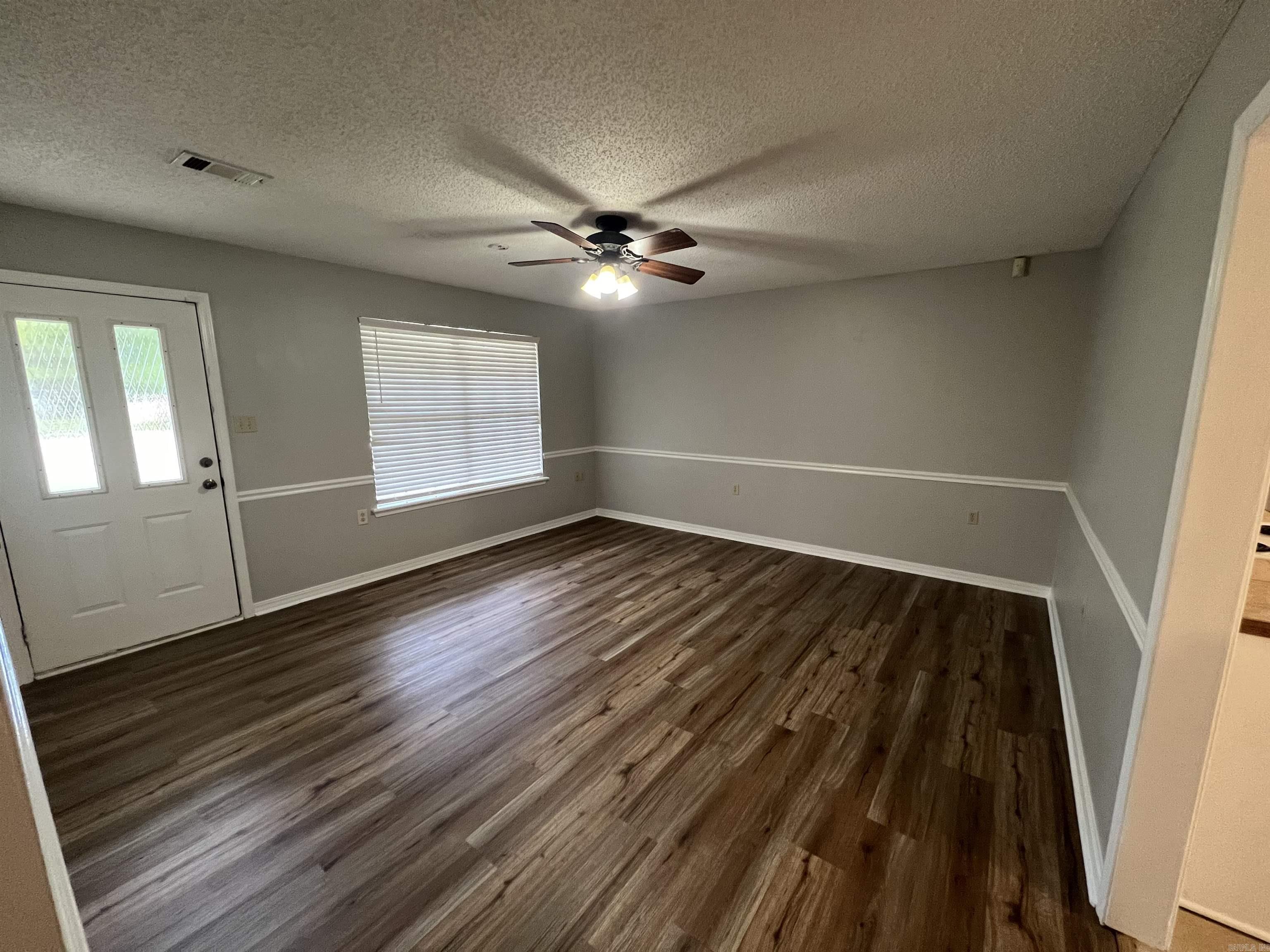 Windwood South Phase I - Residential