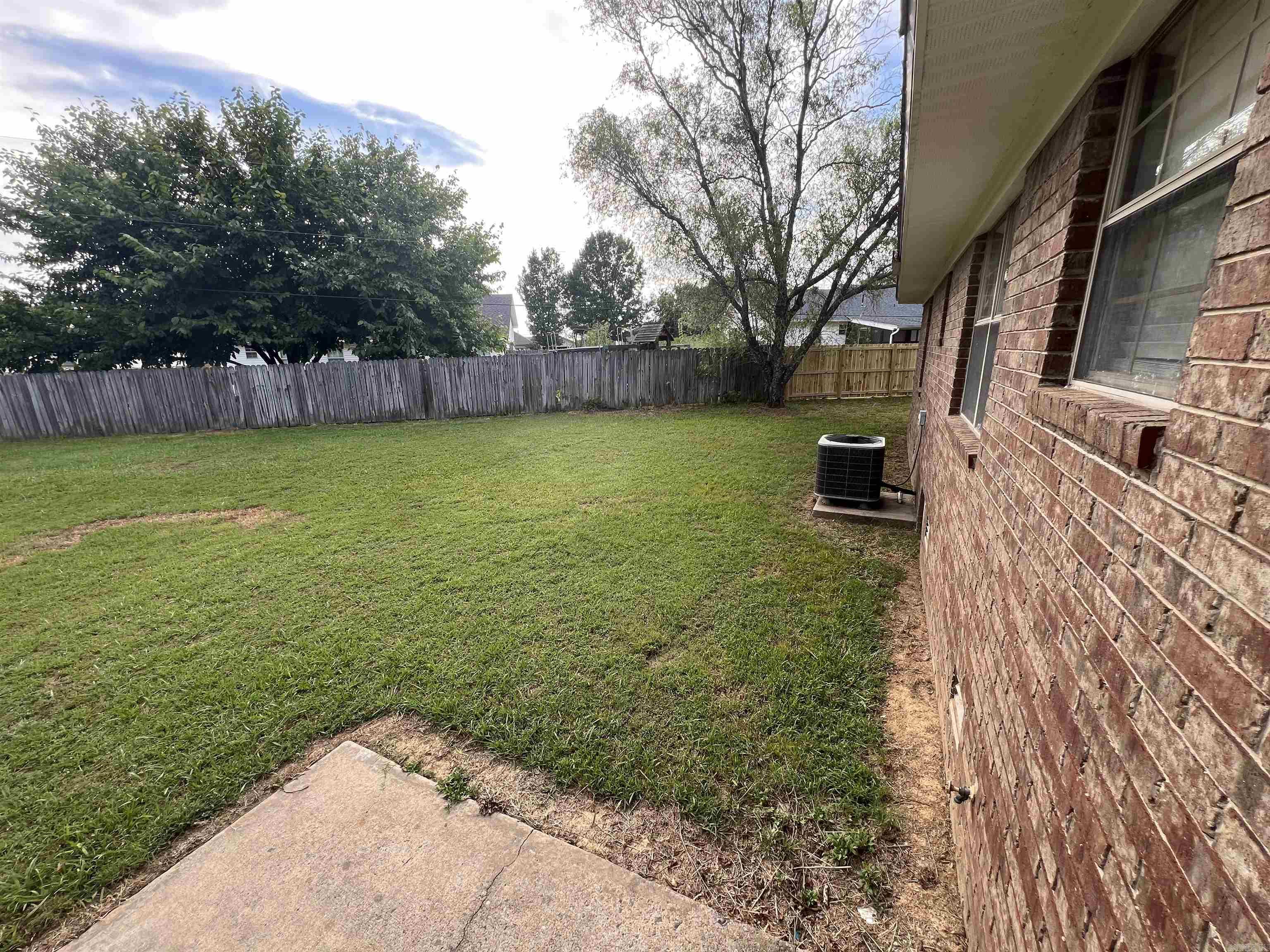 Windwood South Phase I - Residential