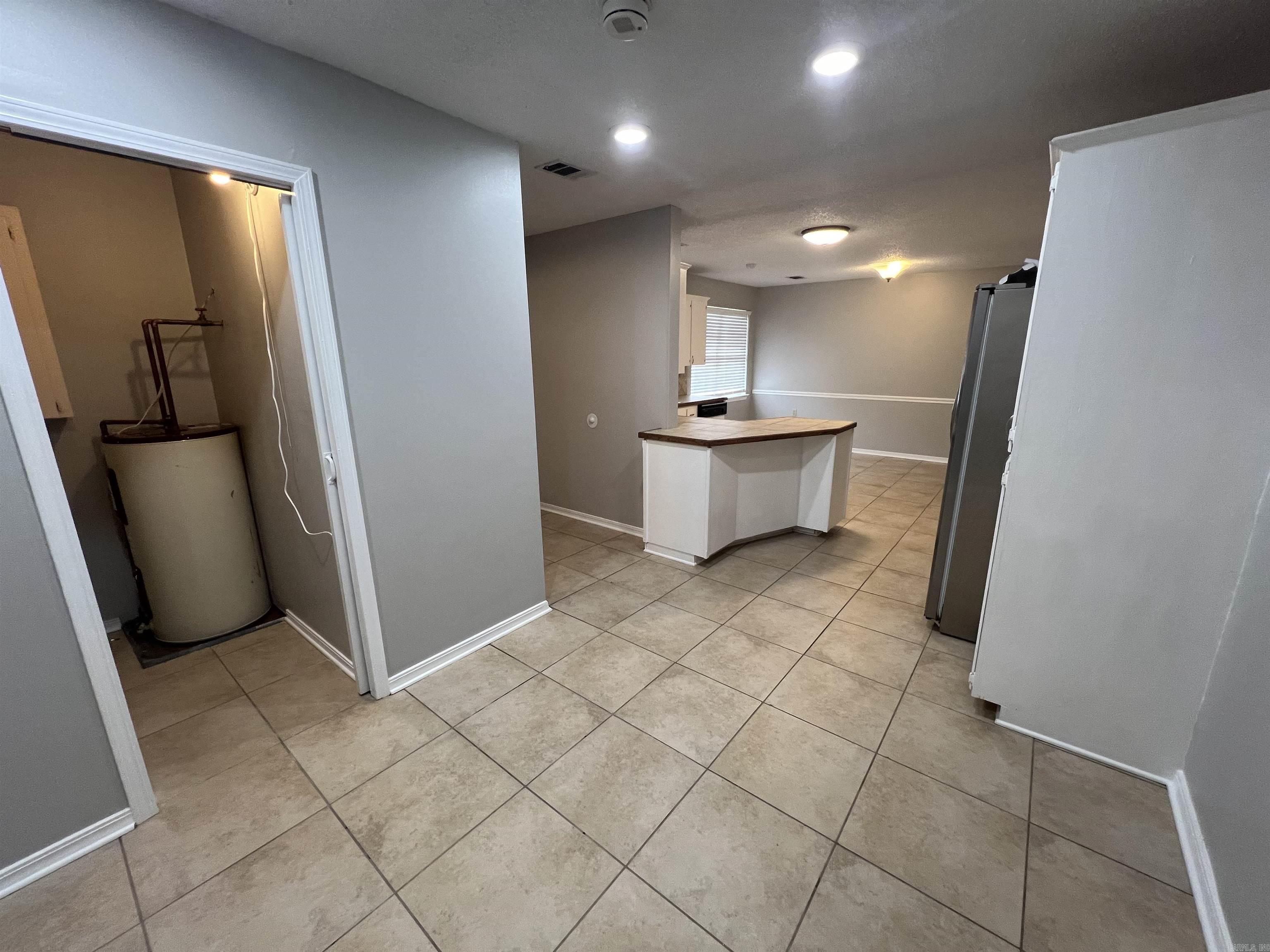 Windwood South Phase I - Residential