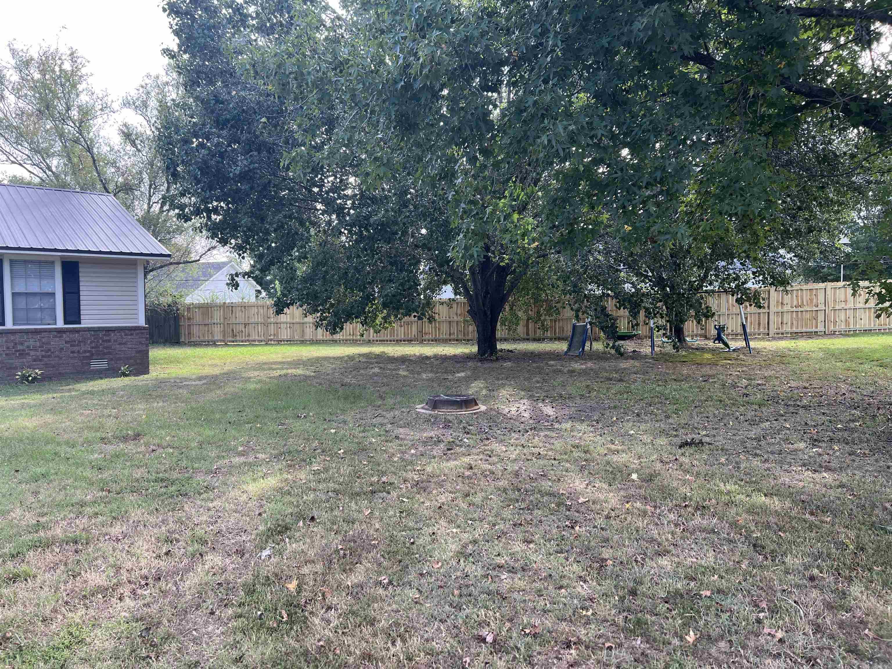 Windwood South Phase I - Residential