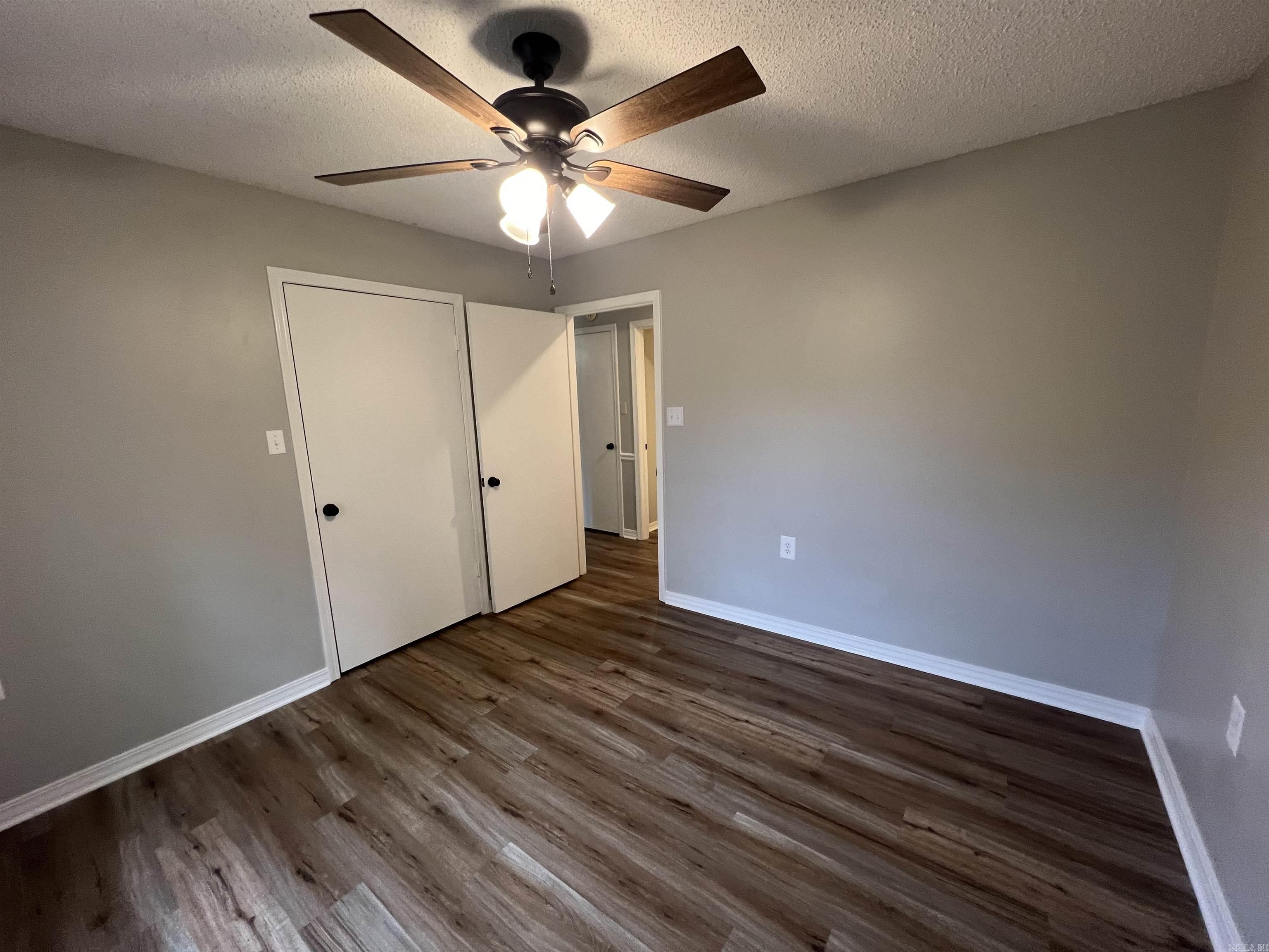 Windwood South Phase I - Residential