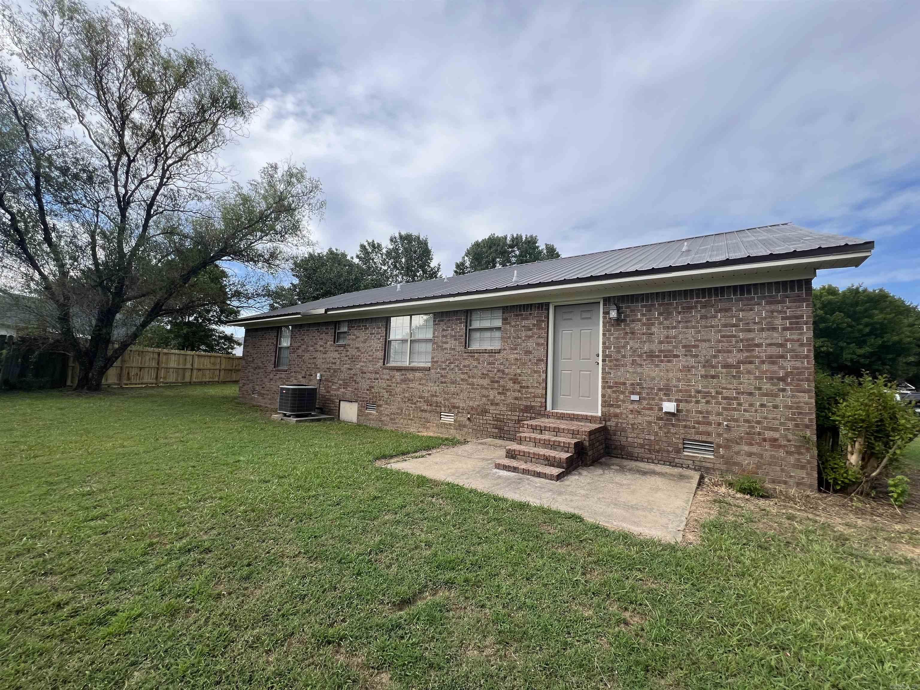 Windwood South Phase I - Residential