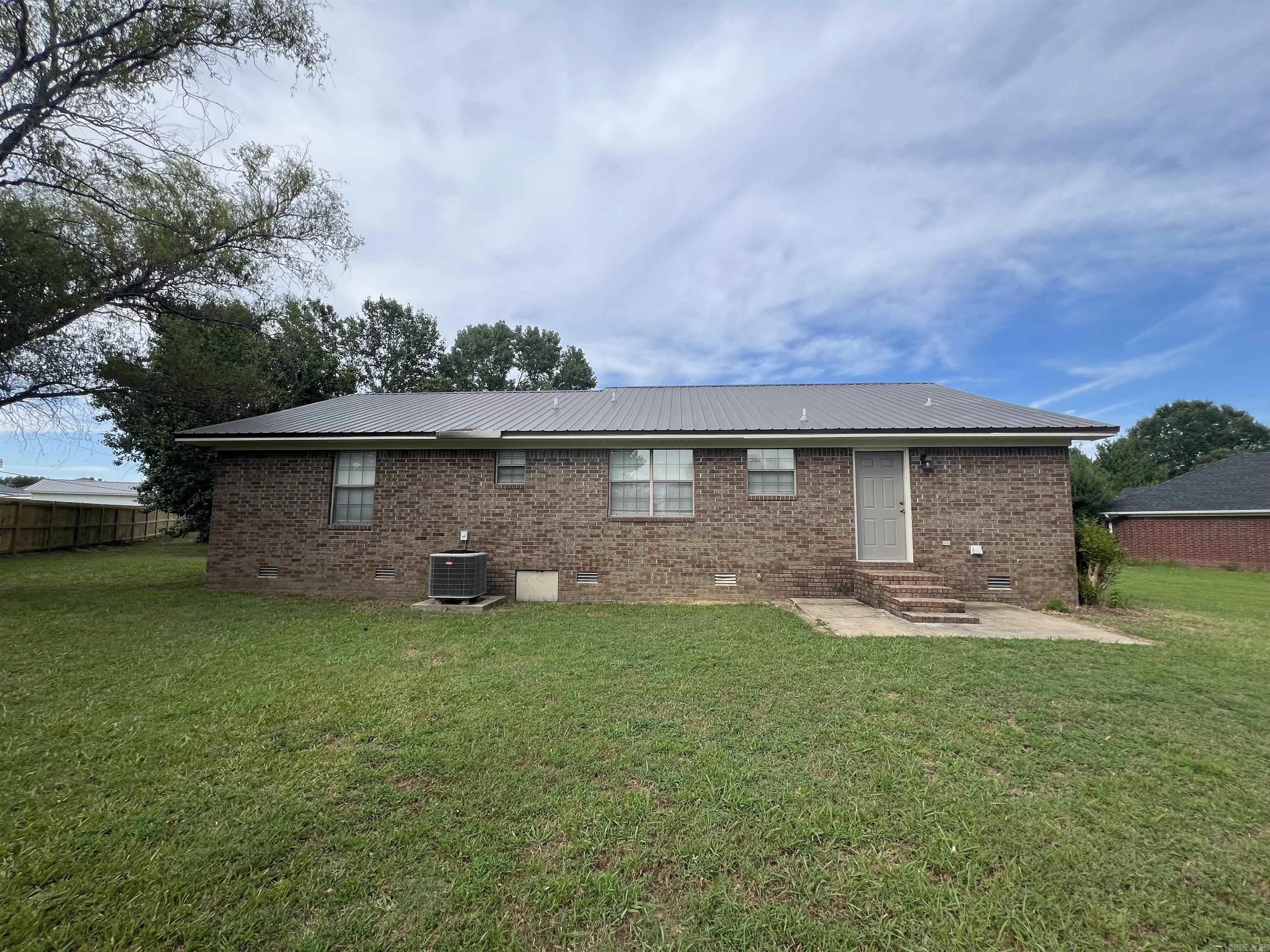 Windwood South Phase I - Residential