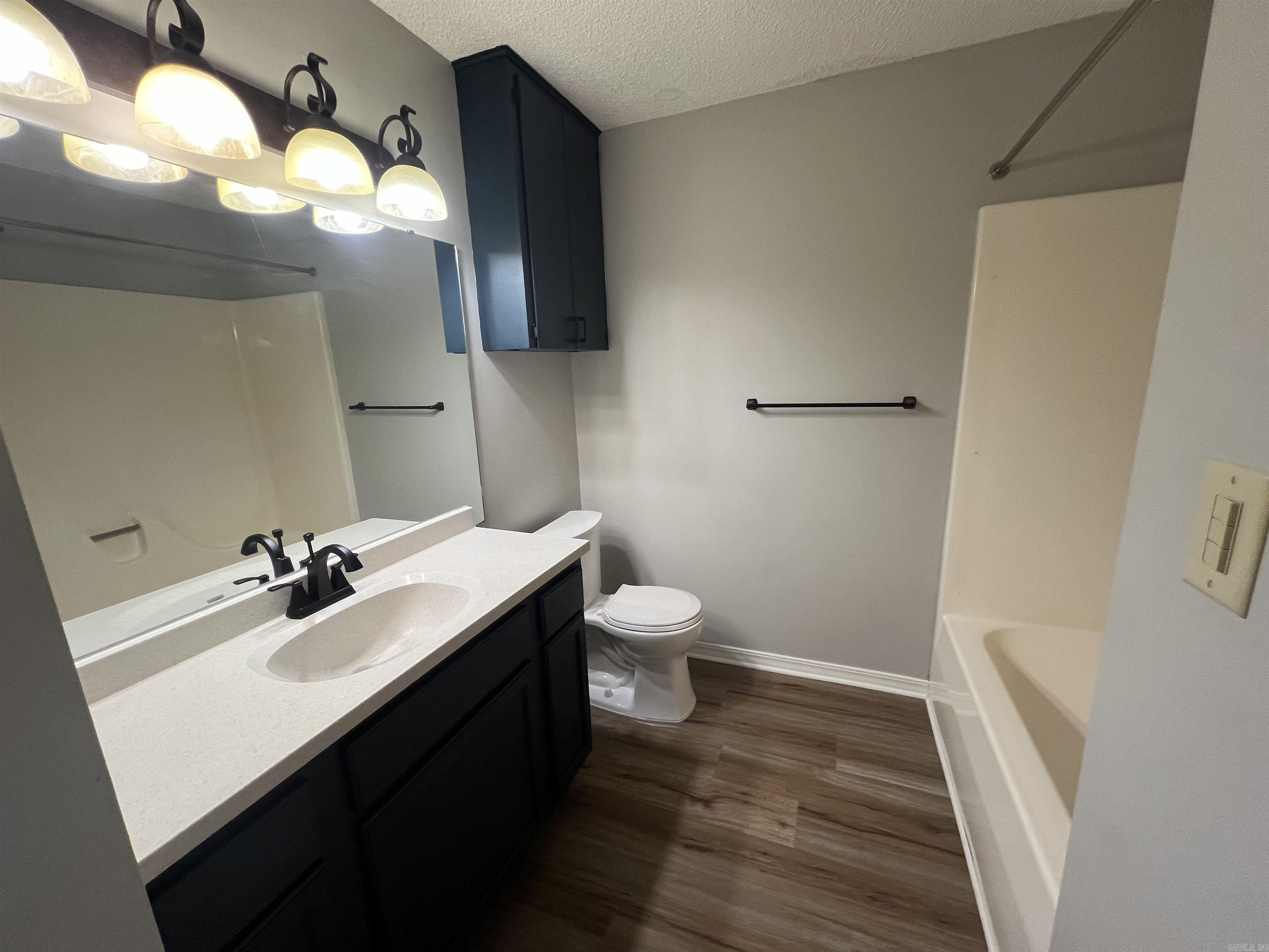 Windwood South Phase I - Residential