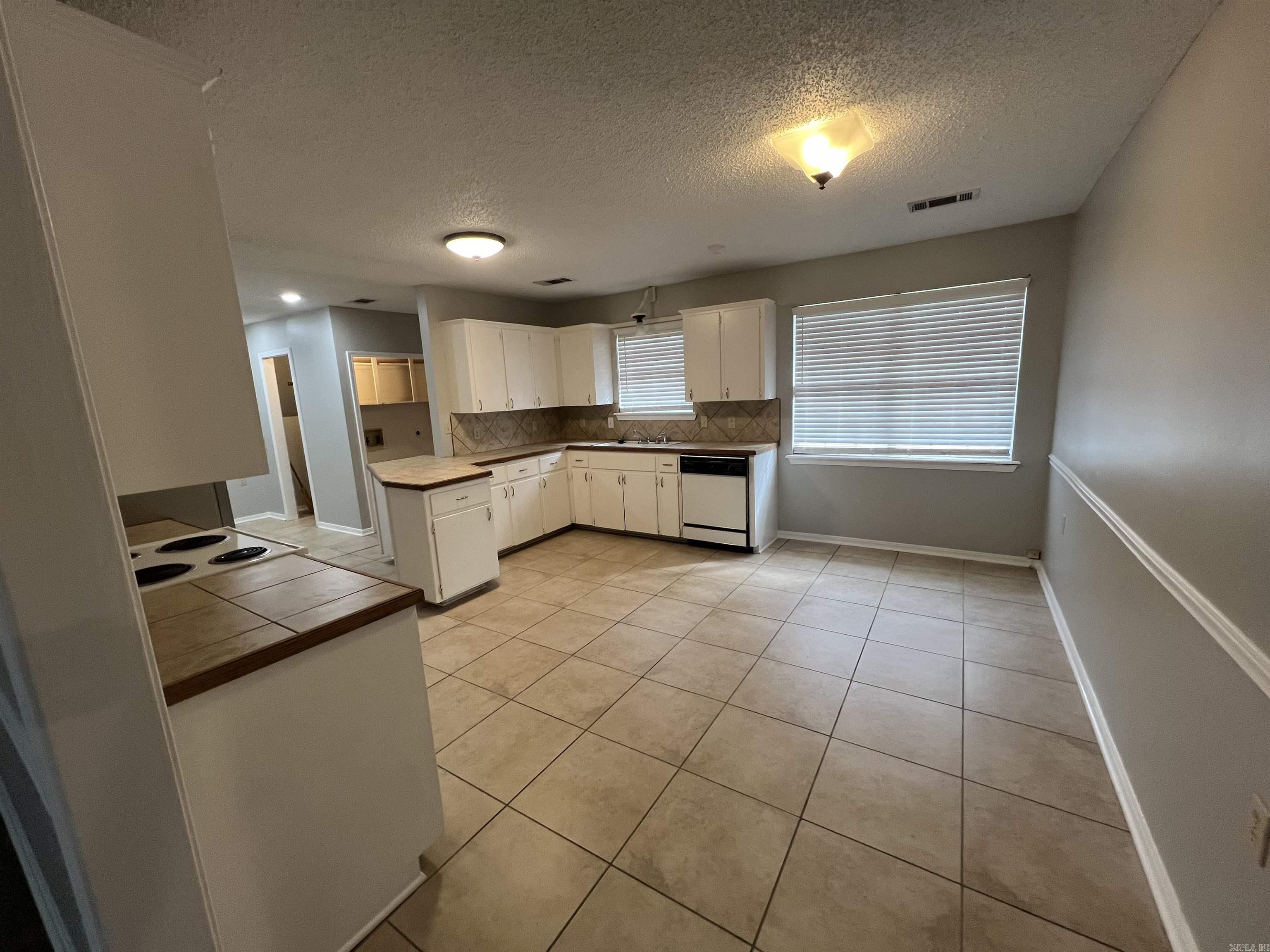 Windwood South Phase I - Residential